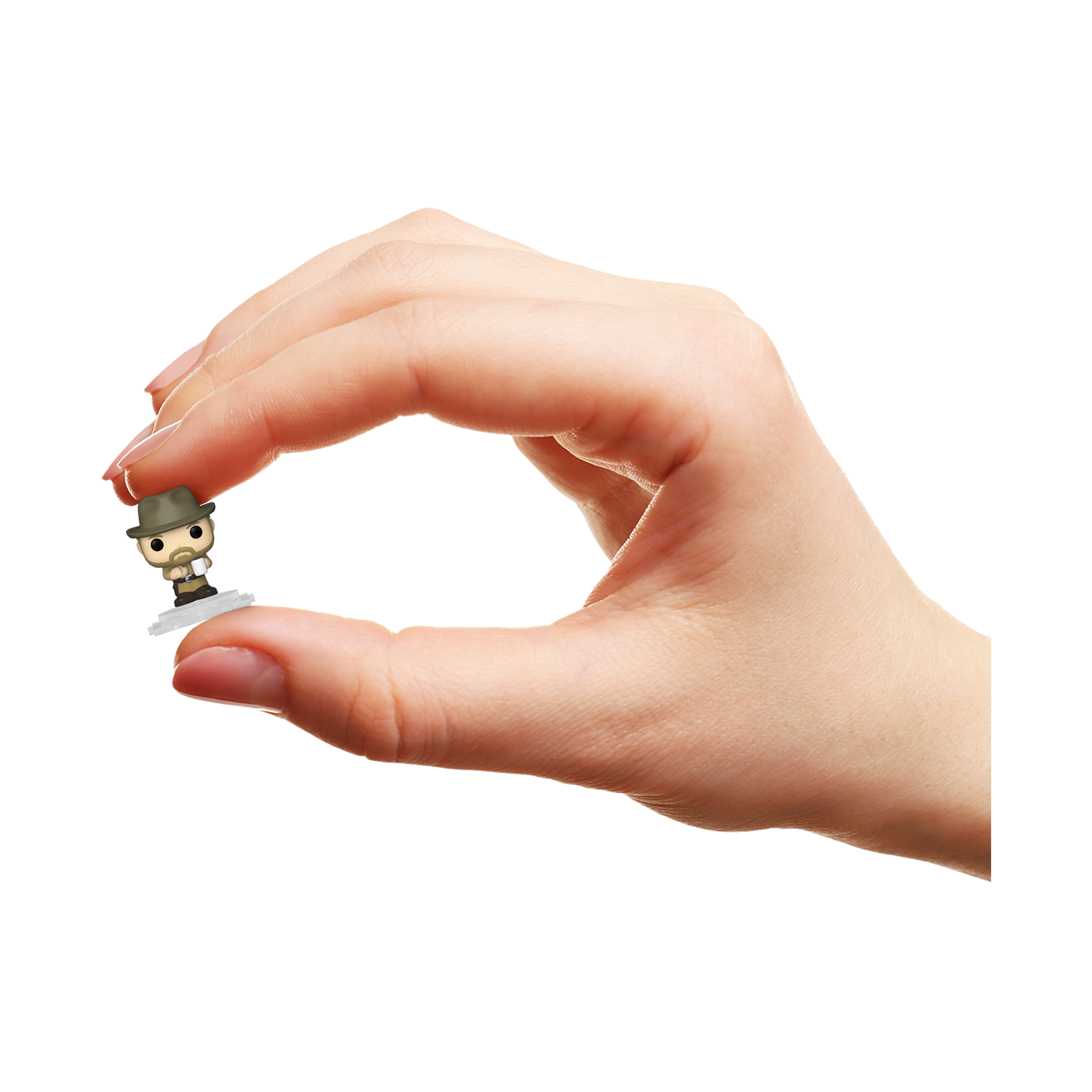 Bitty Pop! Stranger Things 4-Pack Series 4 - Image 3