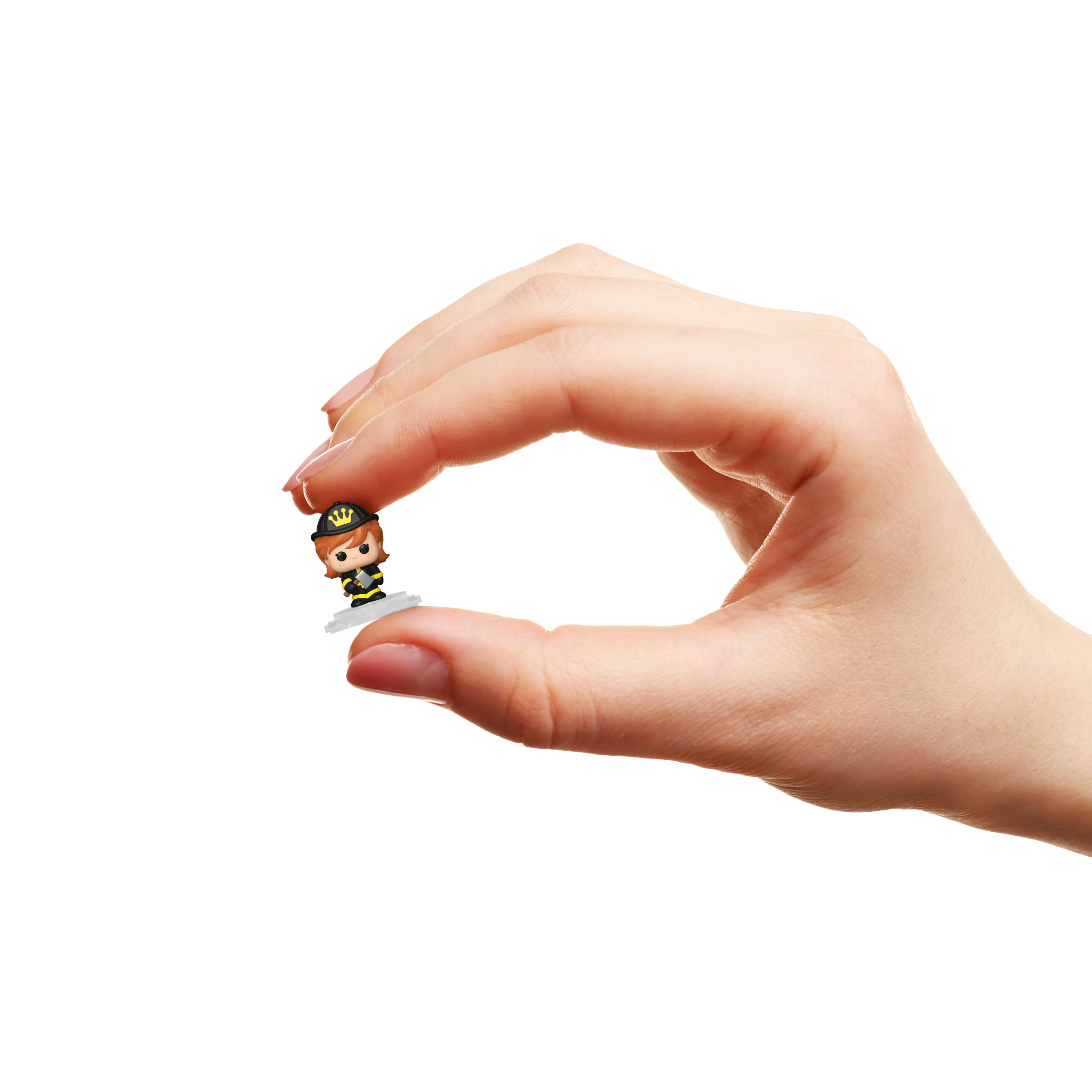 Bitty Pop! Bitty City Funkoville New York Edition Road Starter Pack - Image 3