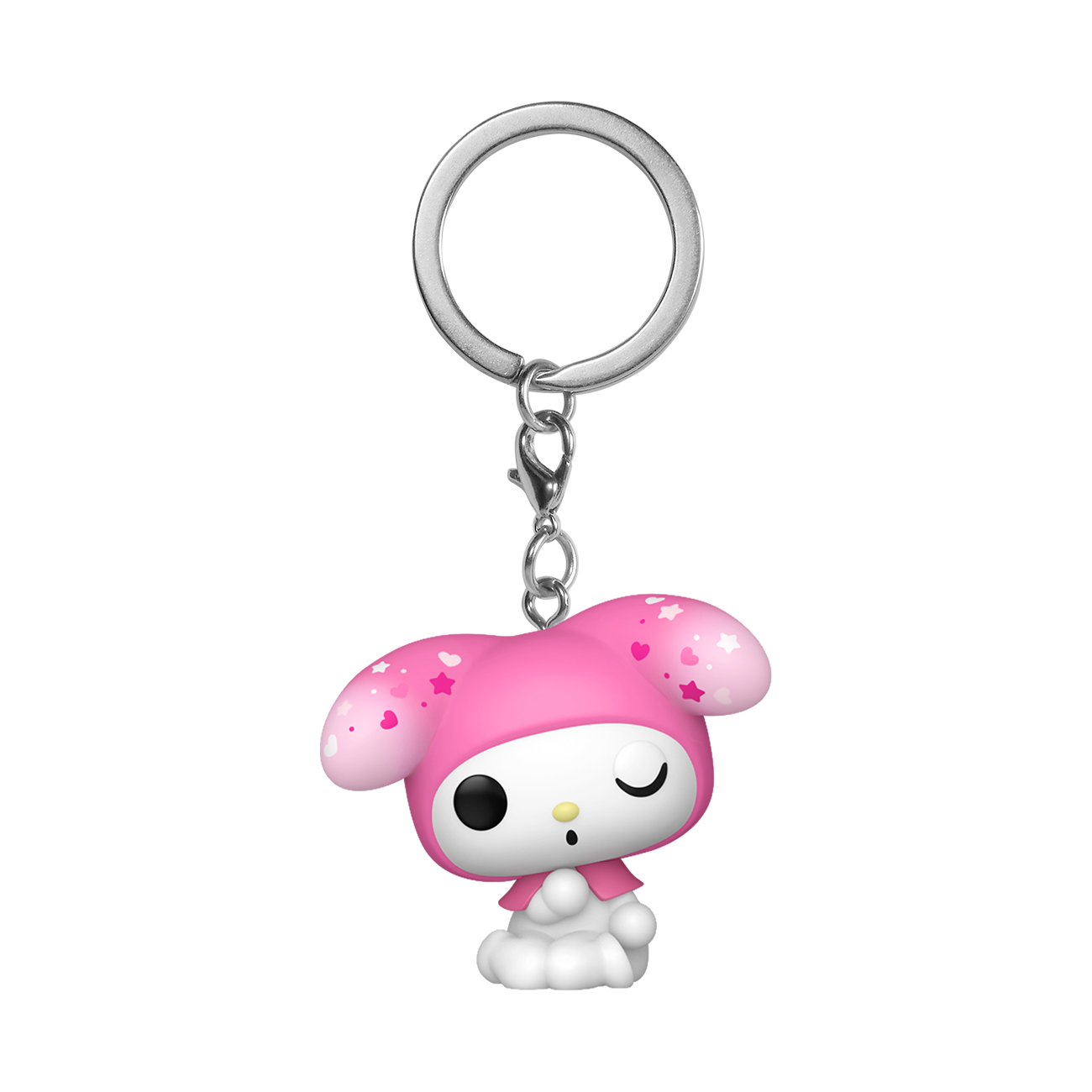 Pop! Keychain My Melody (50th Anniversary)