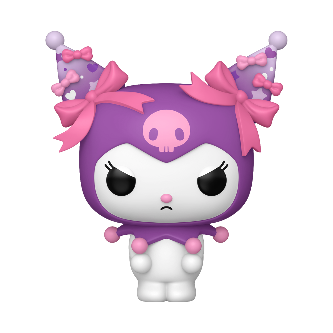 Pop! Kuromi (Grumpy) (20th Anniversary)