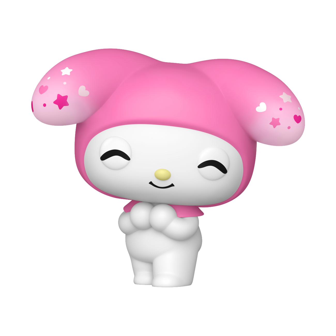Pop! My Melody (50th Anniversary)