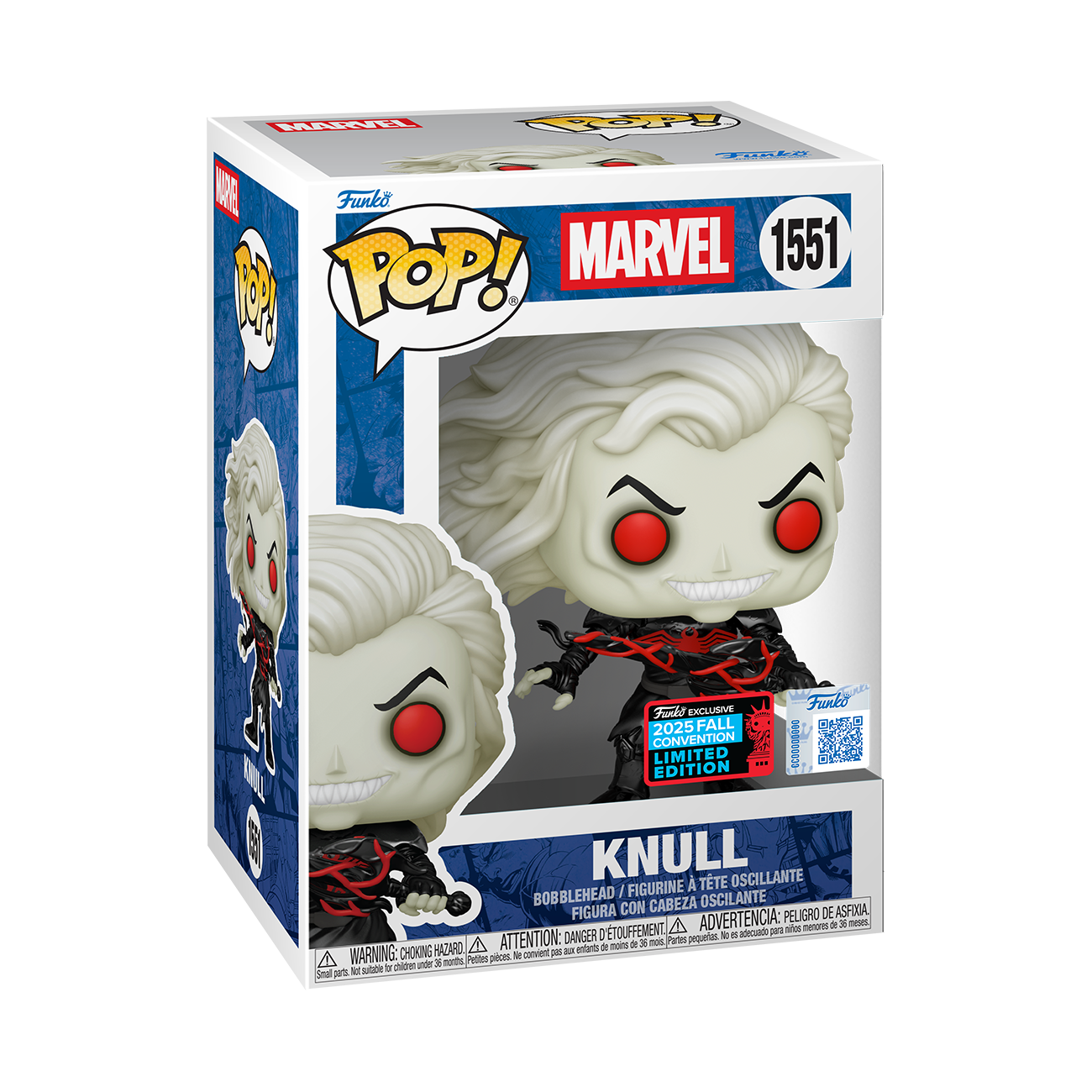 Pop! Knull - Image 2