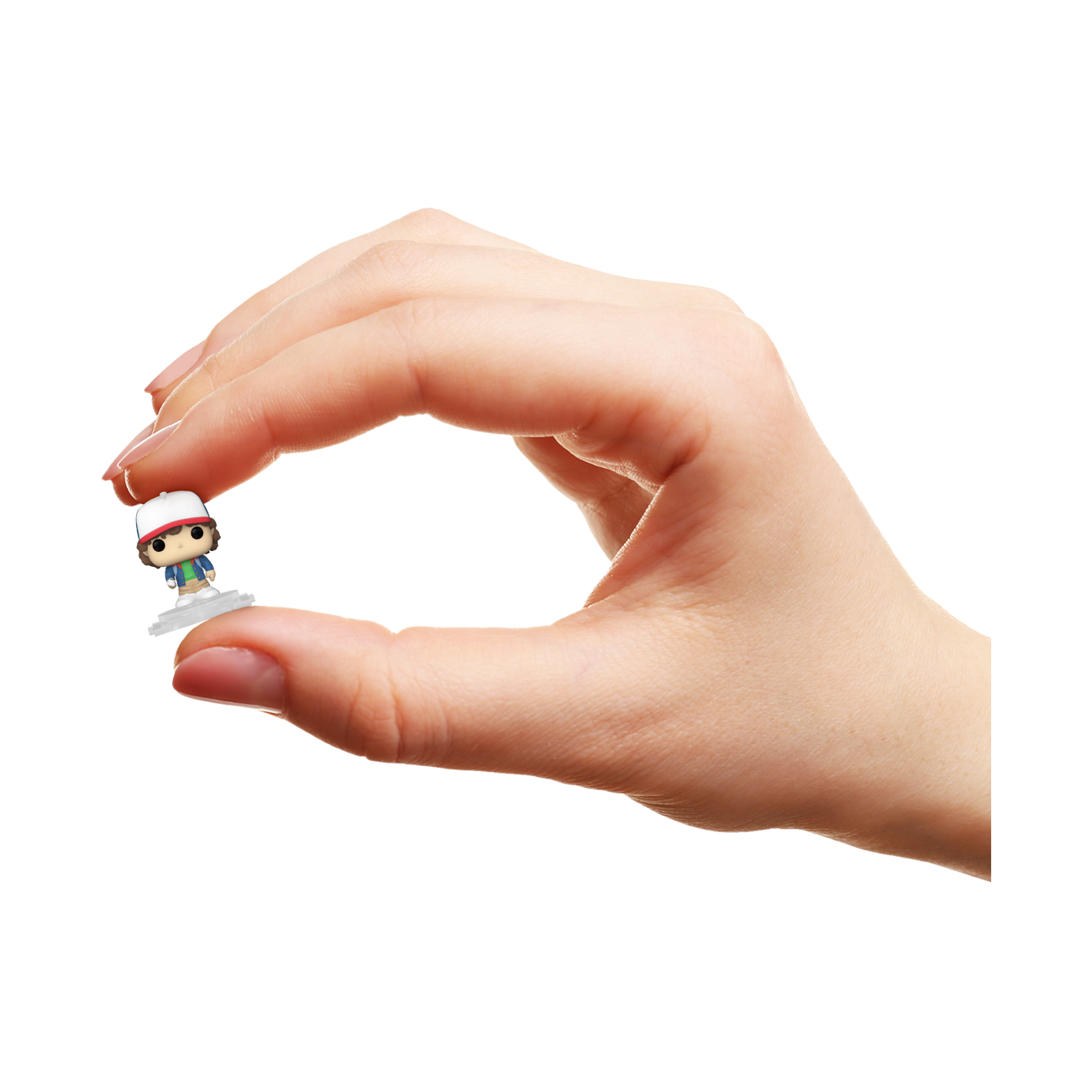 Bitty Pop! Eleven & Demogorgon 2-Pack - Image 5