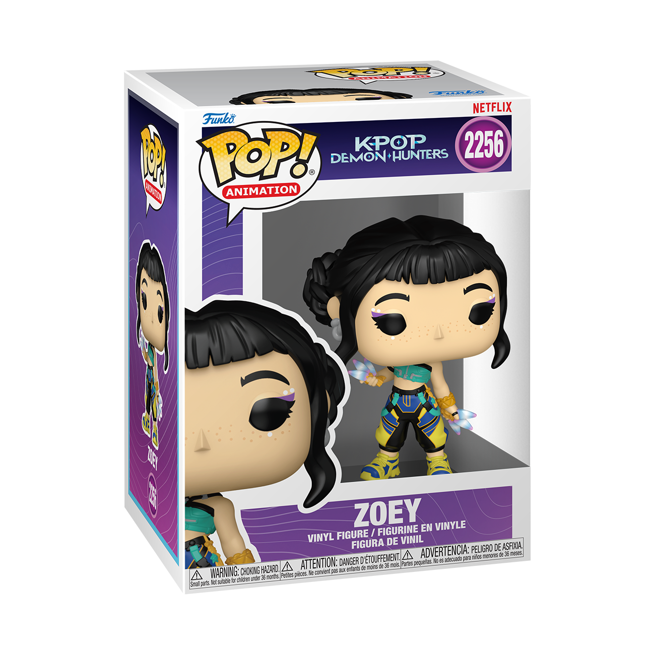 Pop! Zoey - Image 2
