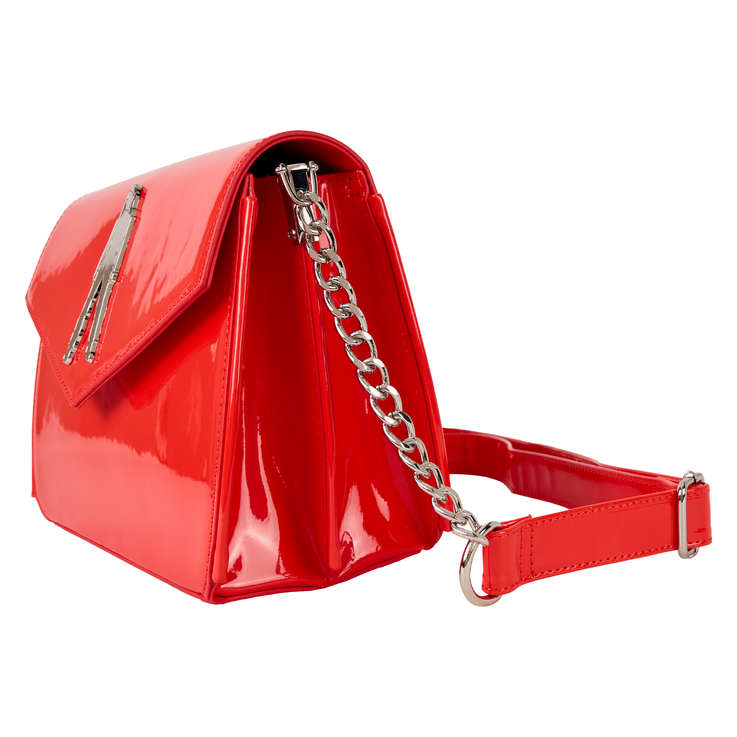 Britney Spears Oops!... I Did It Again Crossbody Bag - Image 5