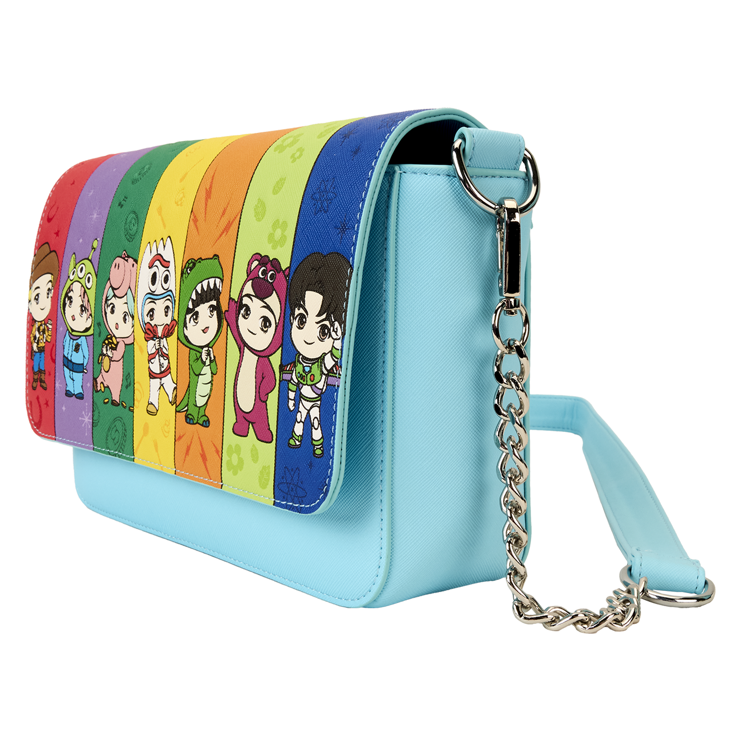 Toy Story | TinyTAN Crossbody Bag - Image 4