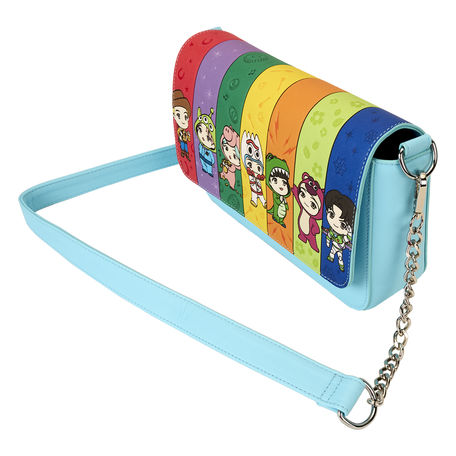 Toy Story | TinyTAN Crossbody Bag - Image 5