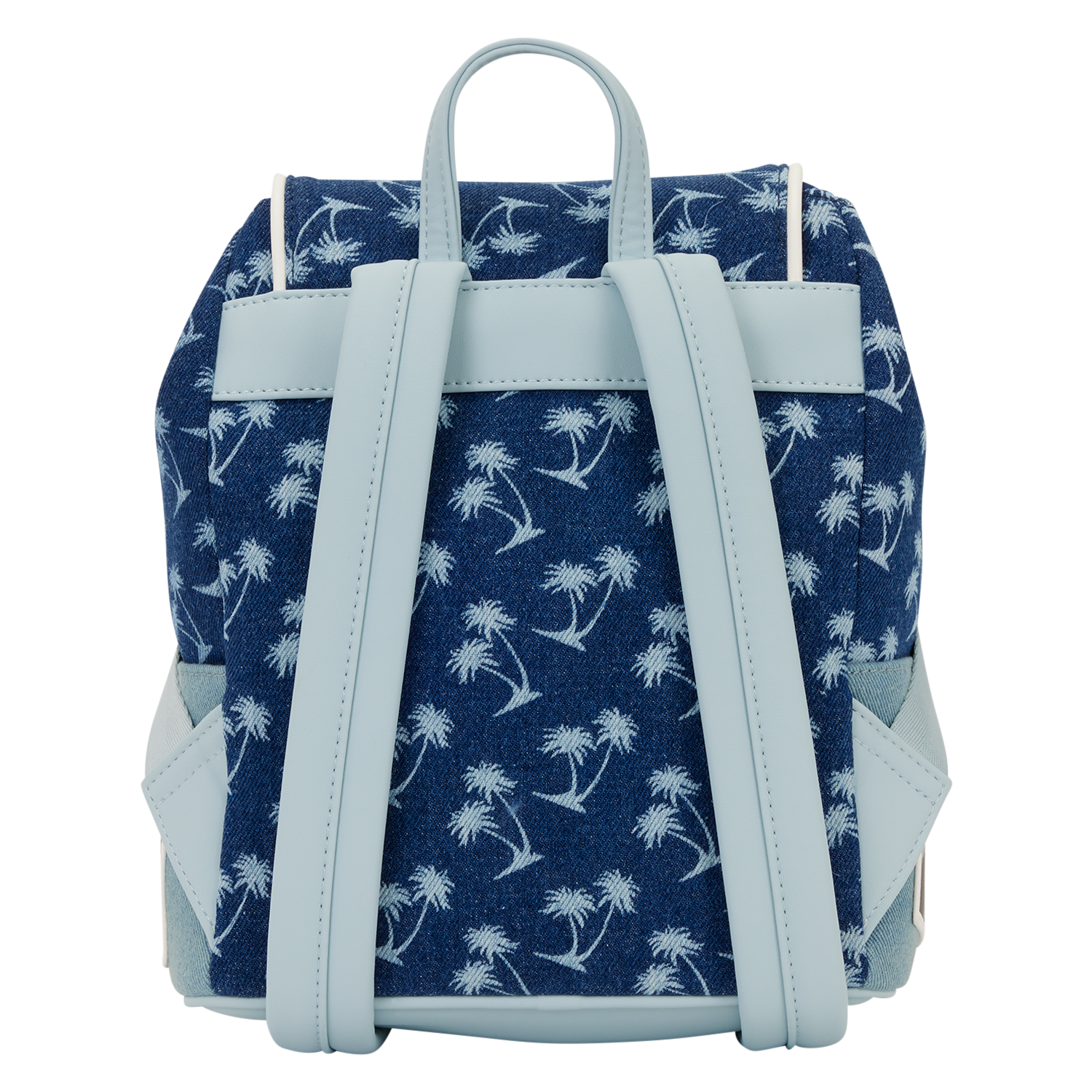 Beverly Hills, 90210 Exclusive Drawstring Mini Backpack - Image 6