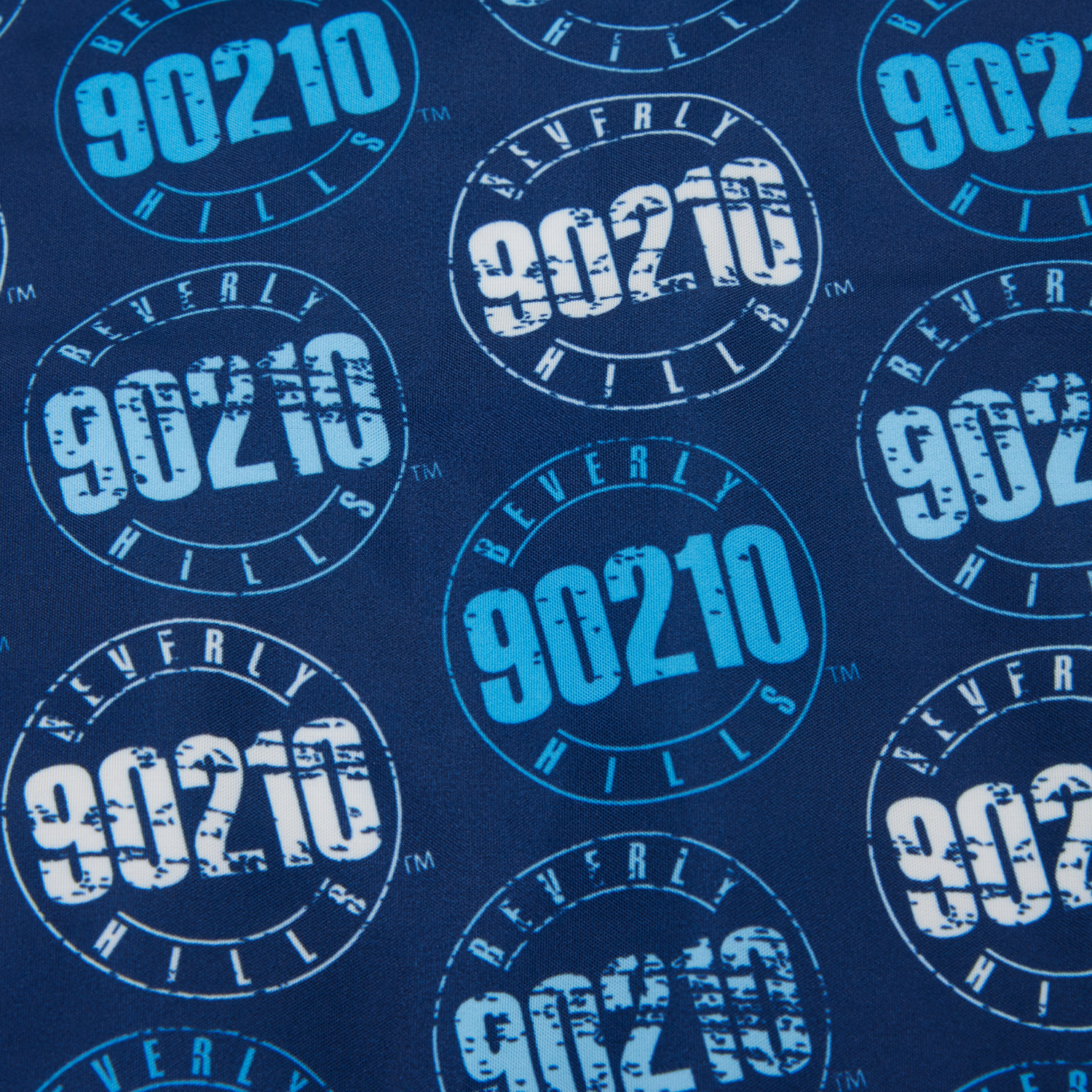 Beverly Hills, 90210 Exclusive Drawstring Mini Backpack - Image 7