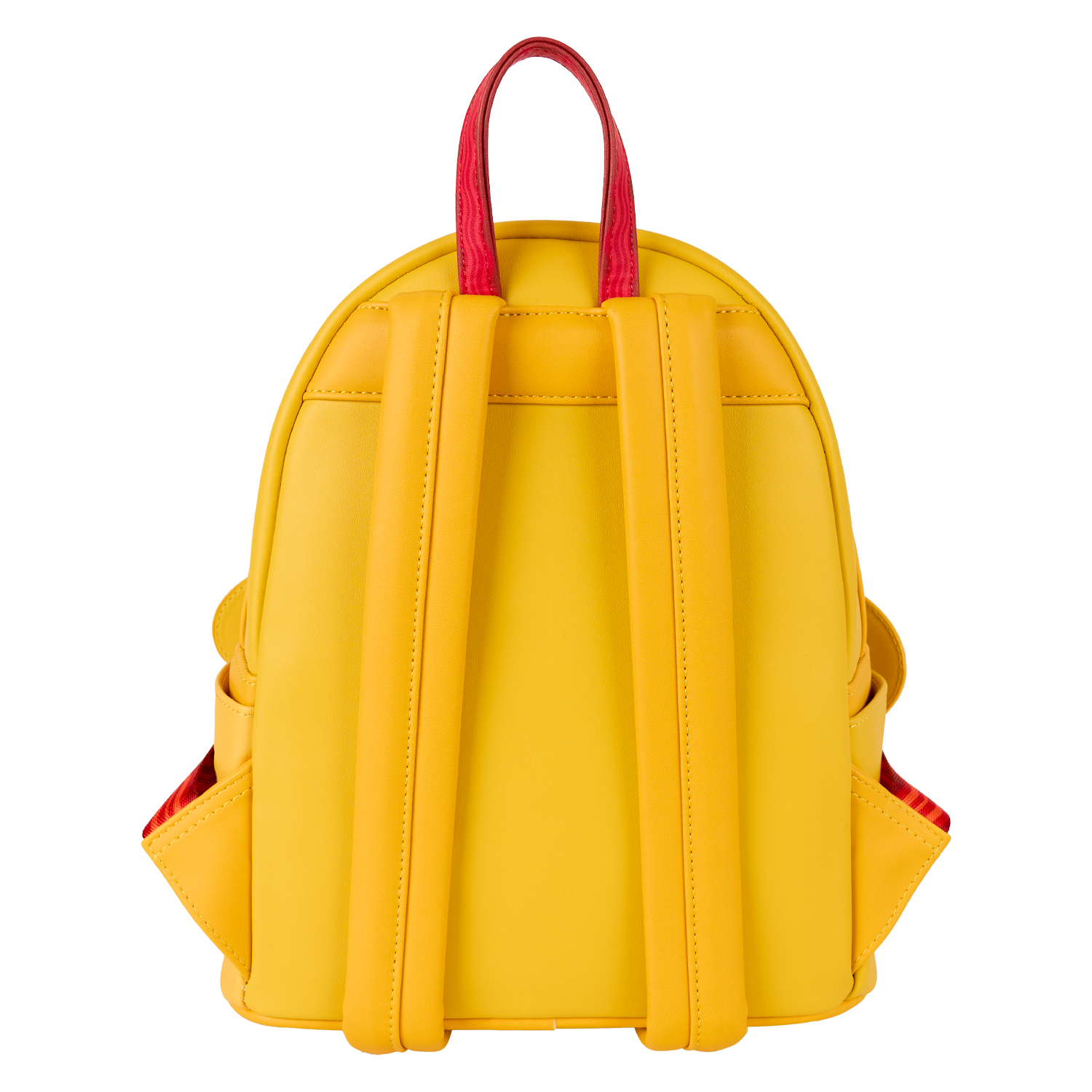 Adventure Time Jake Cosplay Mini Backpack - Image 6
