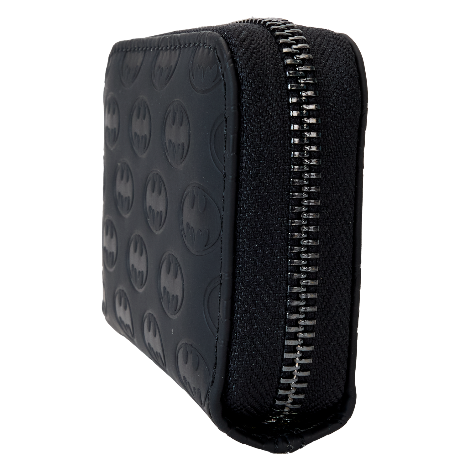 COLLECTIV Batman 85th Anniversary The ORGANIZR Accordion Zip Around Wallet - Image 4
