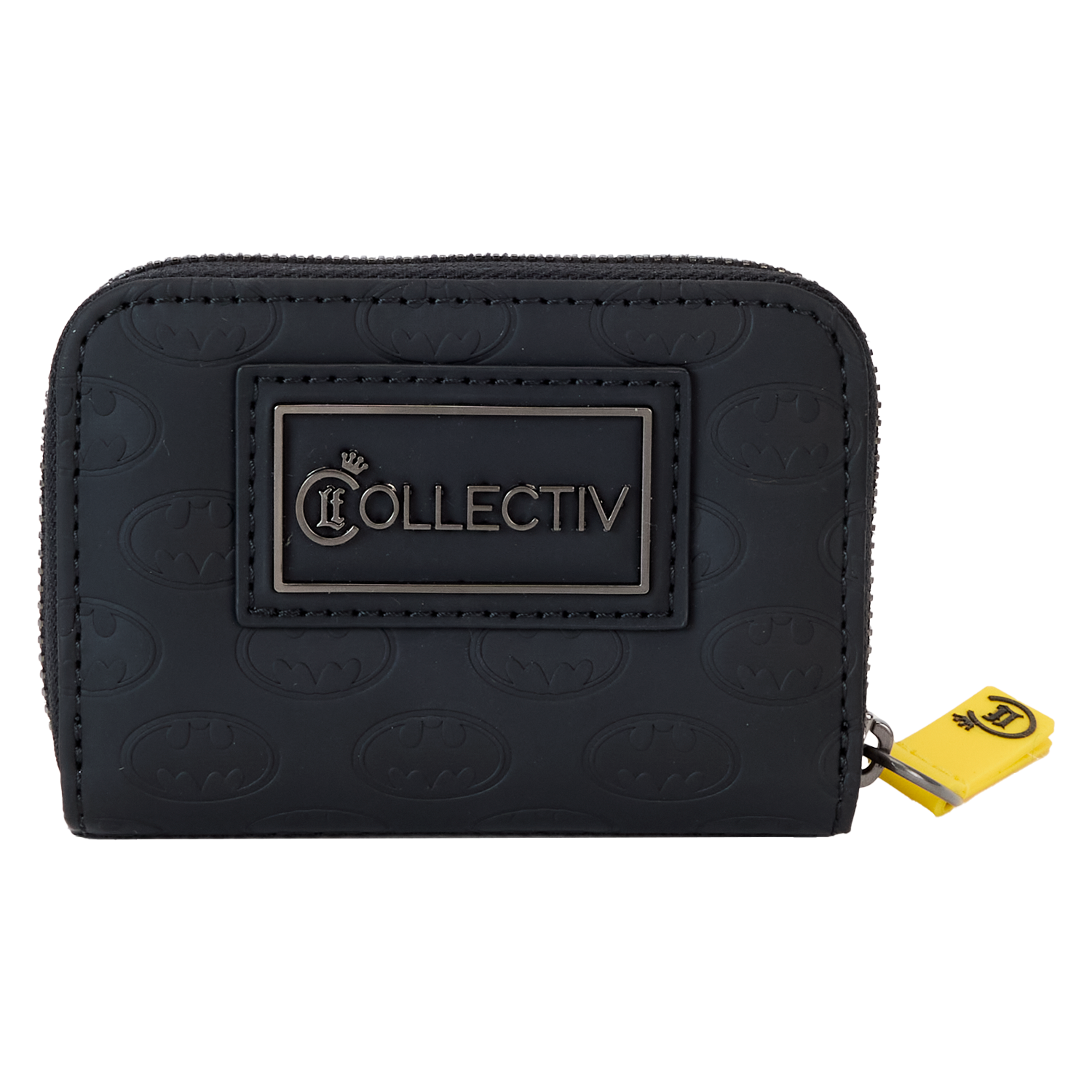 COLLECTIV Batman 85th Anniversary The ORGANIZR Accordion Zip Around Wallet - Image 6