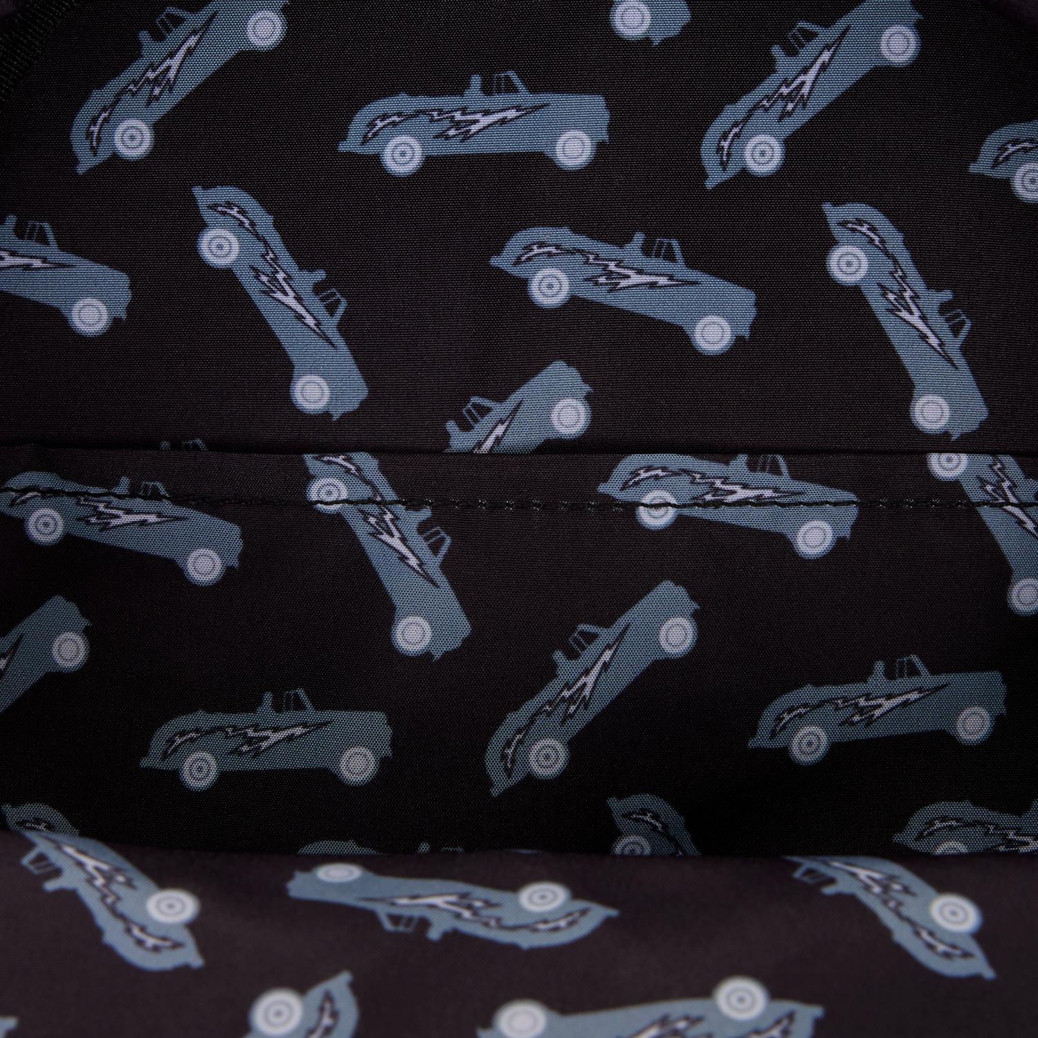 Grease T-Birds Cosplay Mini Backpack - Image 7