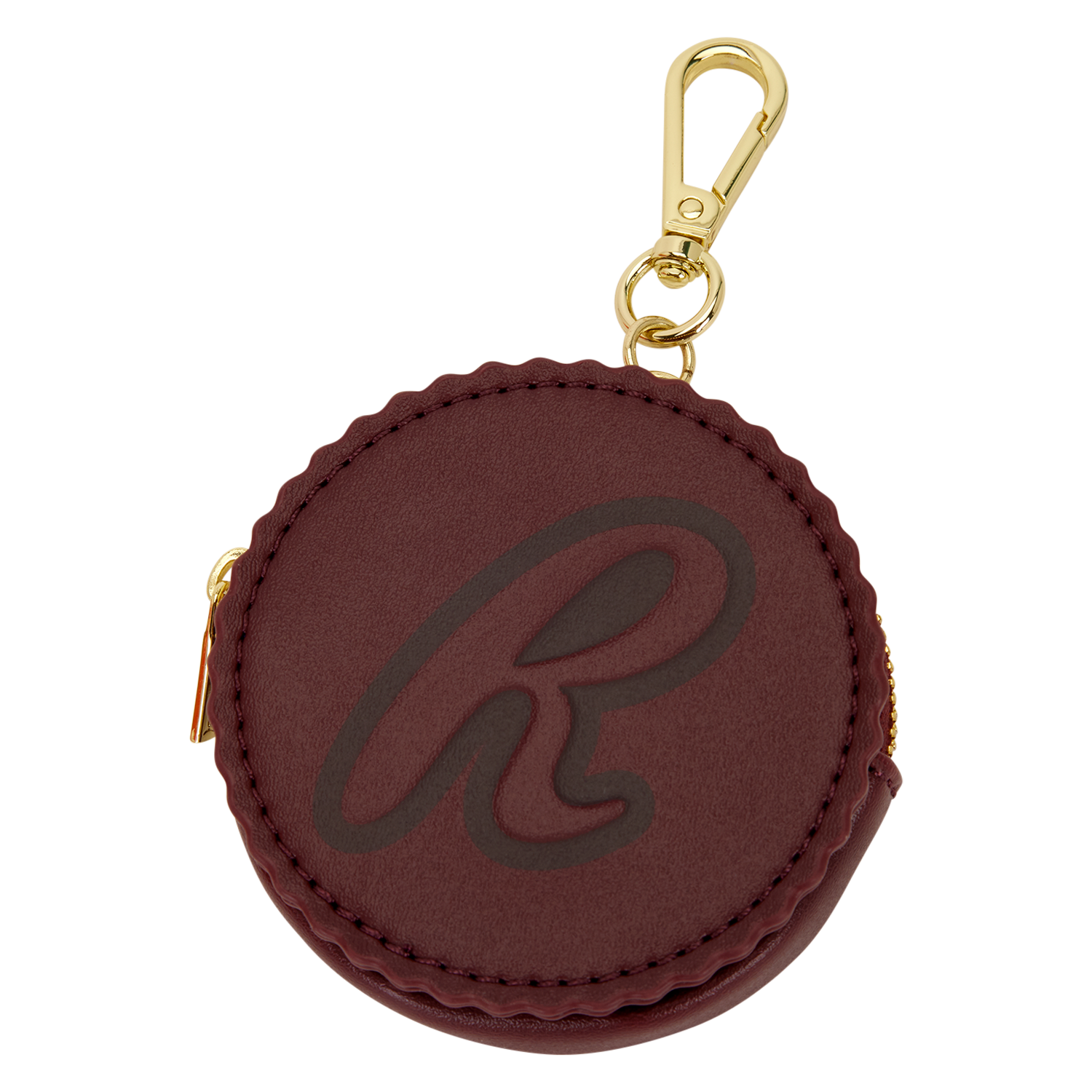 Hershey's Reese's Peanut Butter Cups Crossbody Bag with Coin Bag - Image 5
