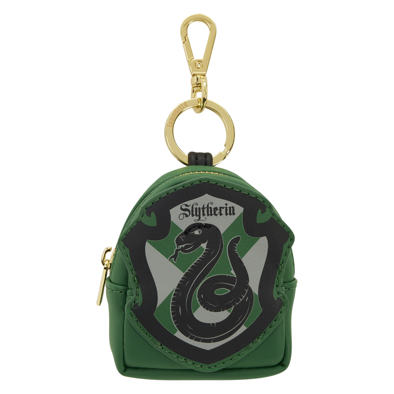 Harry Potter Hogwarts Mystery Mini Backpack Keychain Charm - Image 3