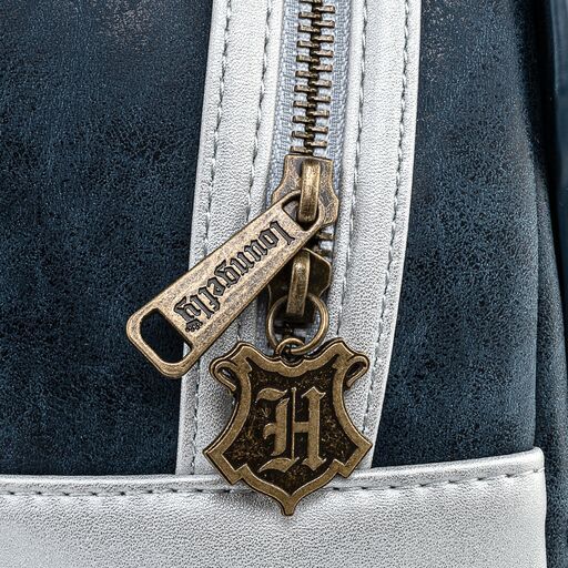 Harry Potter Hogwarts Castle Mini Backpack - Image 3