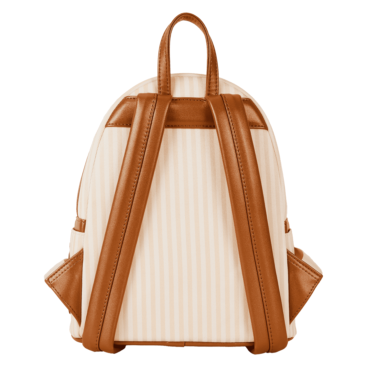 Harry Potter Butterbeer Barrel Scented Mini Backpack - Image 7