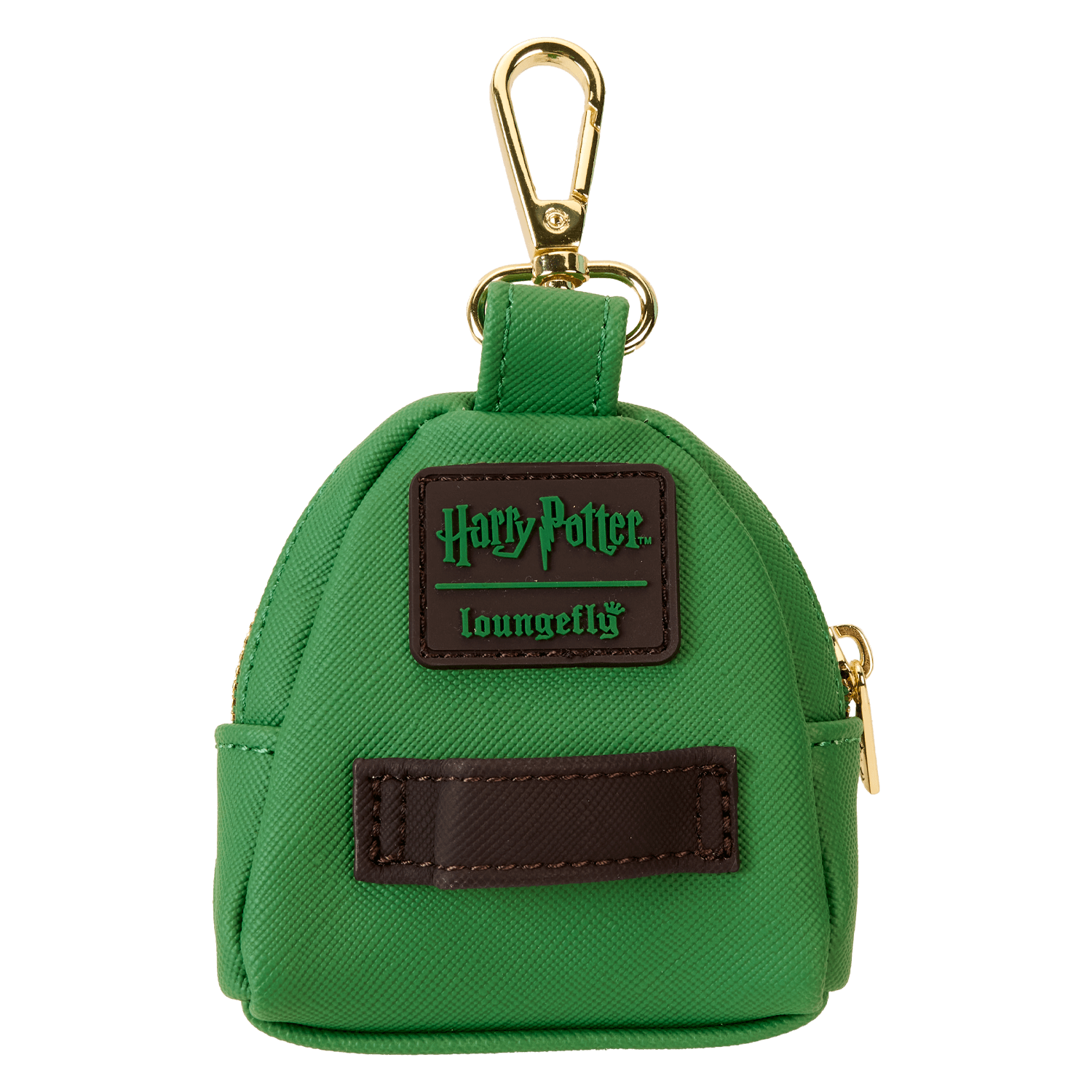 Harry Potter Slytherin House Treat & Disposable Bag Holder - Image 5