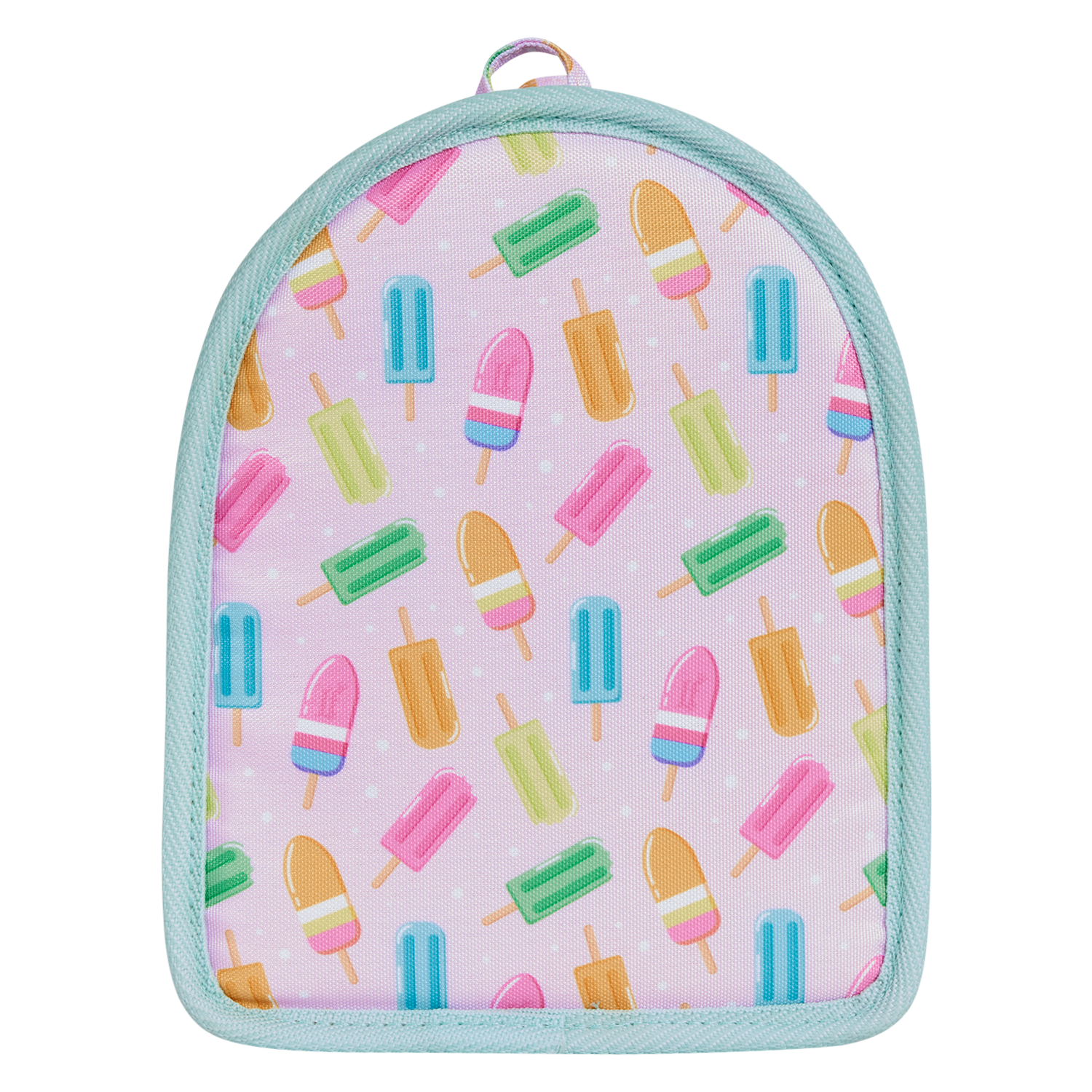 Loungefly Popsicle Light-Up Mini Backpack Bag Organizer Insert