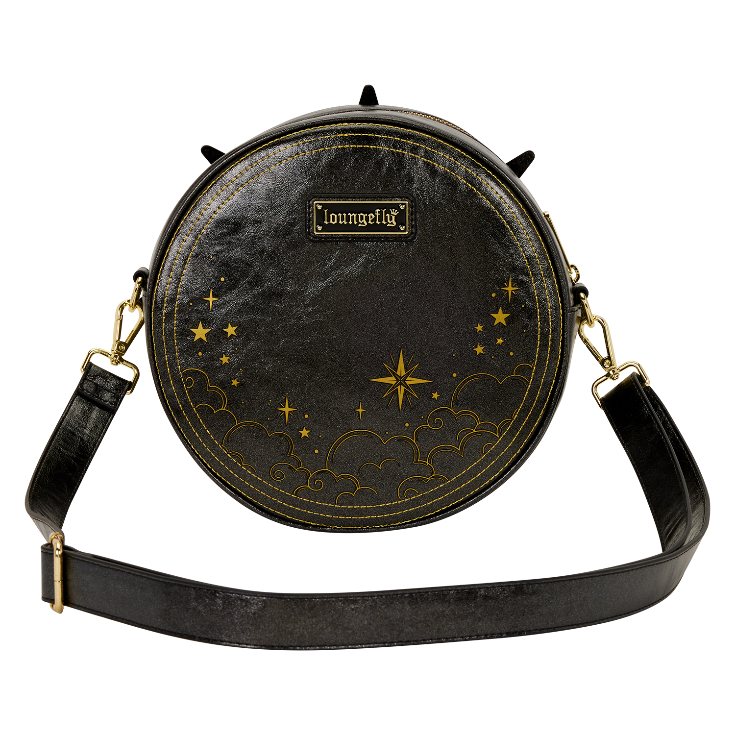 Loungefly Sun & Moon Crossbody Bag - Image 4