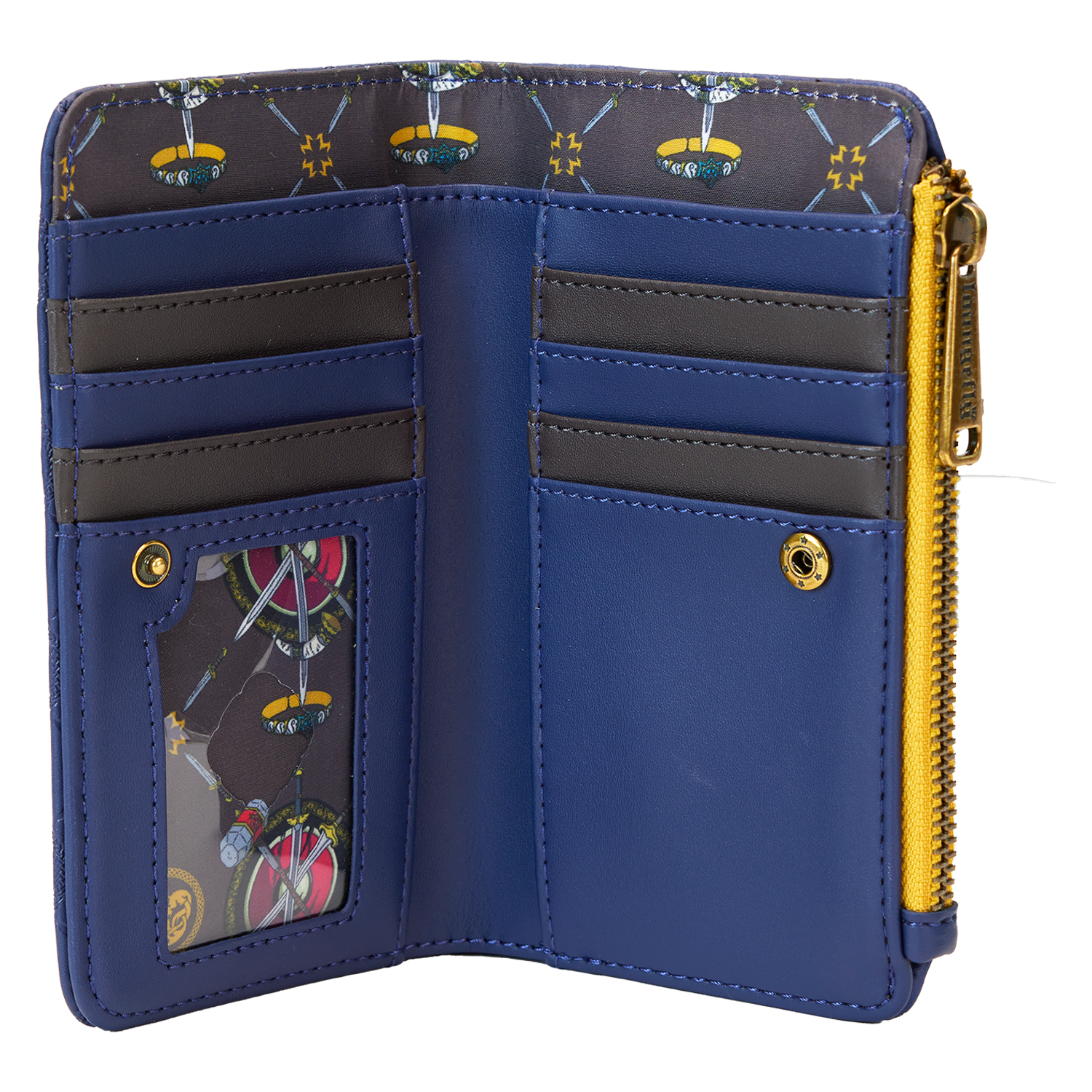 The Lord Of The Rings: The War Of The Rohirrim Flap Wallet - Image 6