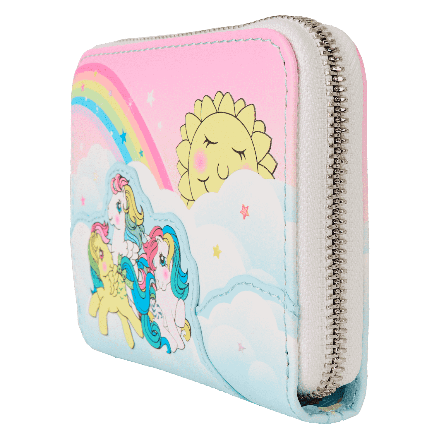My Little Pony Equestria Zip Around Wallet - Image 3