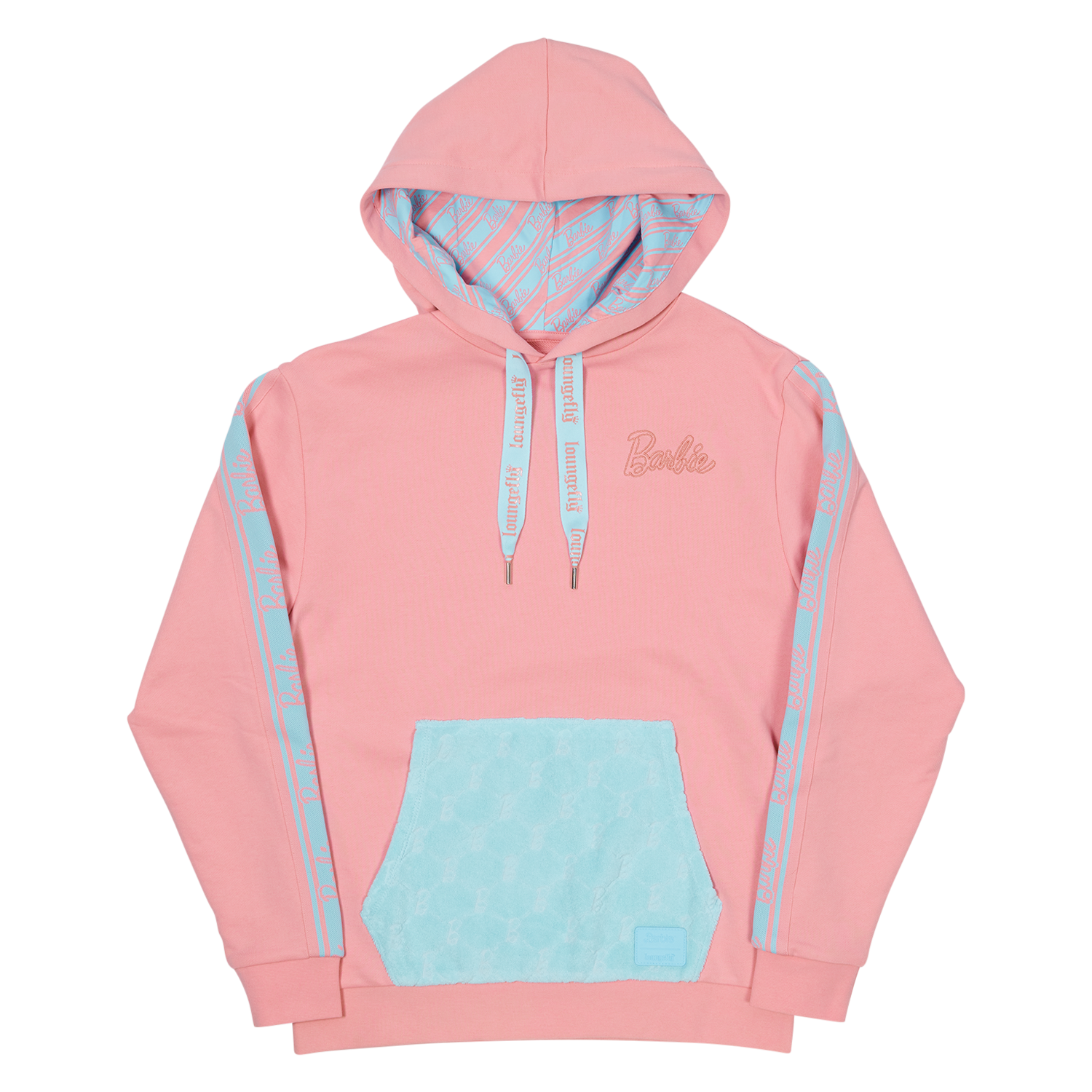 Classic Barbie Unisex Hoodie