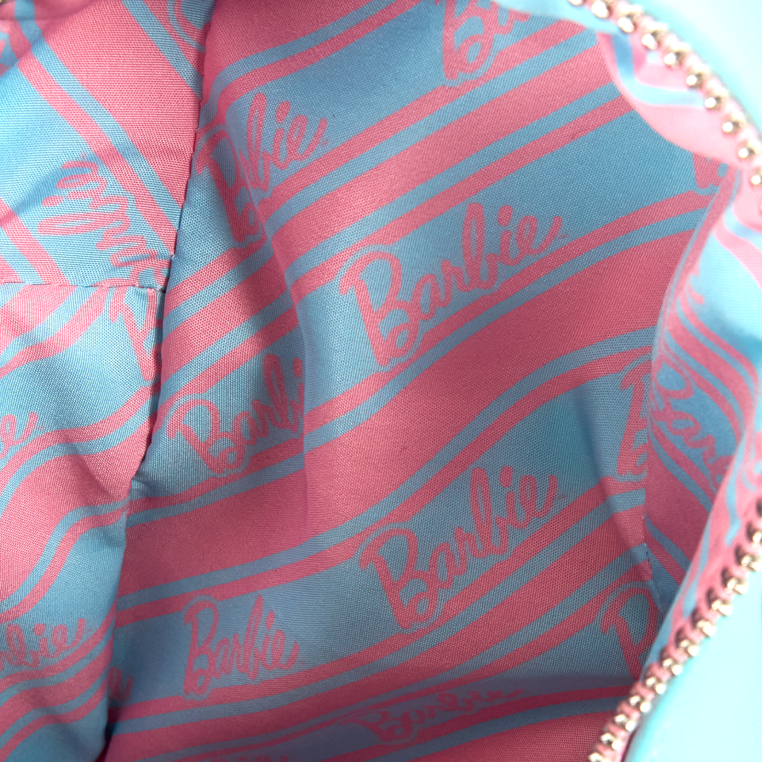 Classic Barbie Figural Skate Crossbody Bag - Image 6