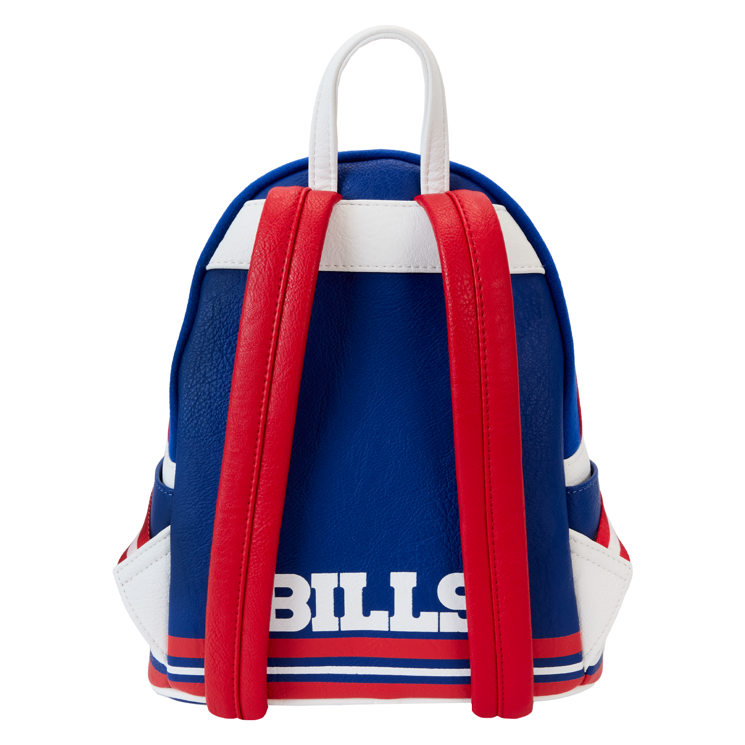 NFL Buffalo Bills Varsity Mini Backpack - Image 7