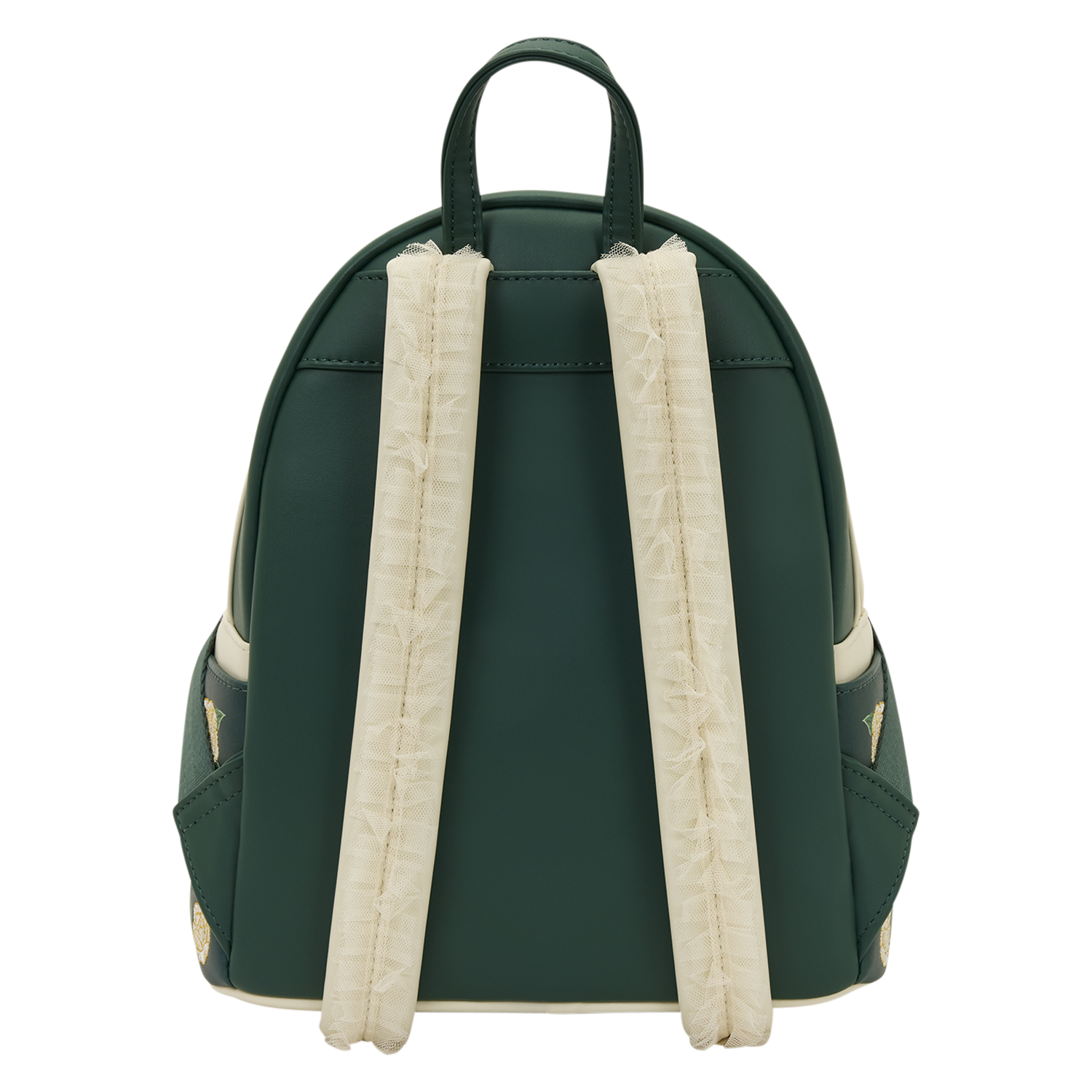 Bridgerton Silhouette Floral Mini Backpack - Image 5