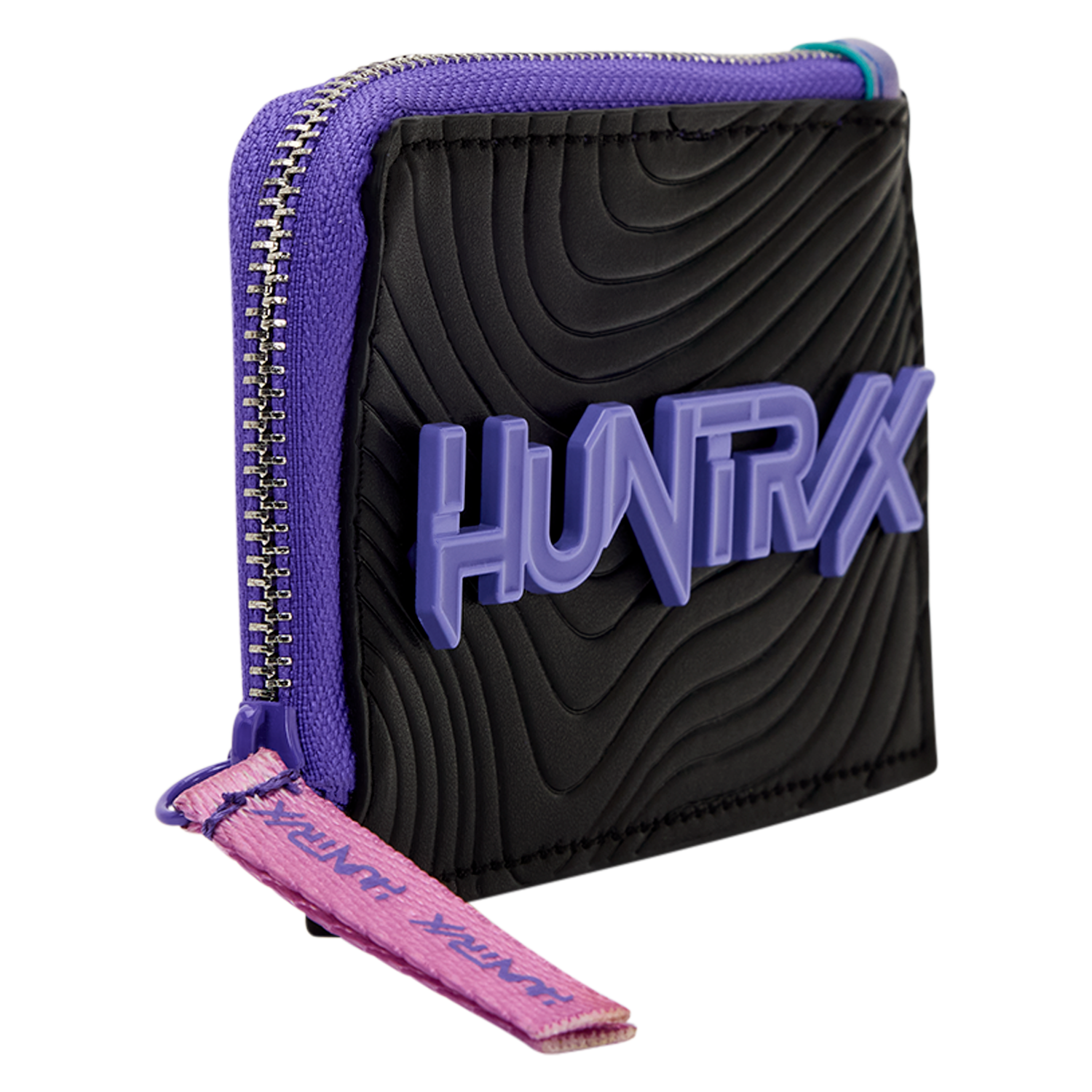 KPop Demon Hunters HUNTR/X Card Holder - Image 5