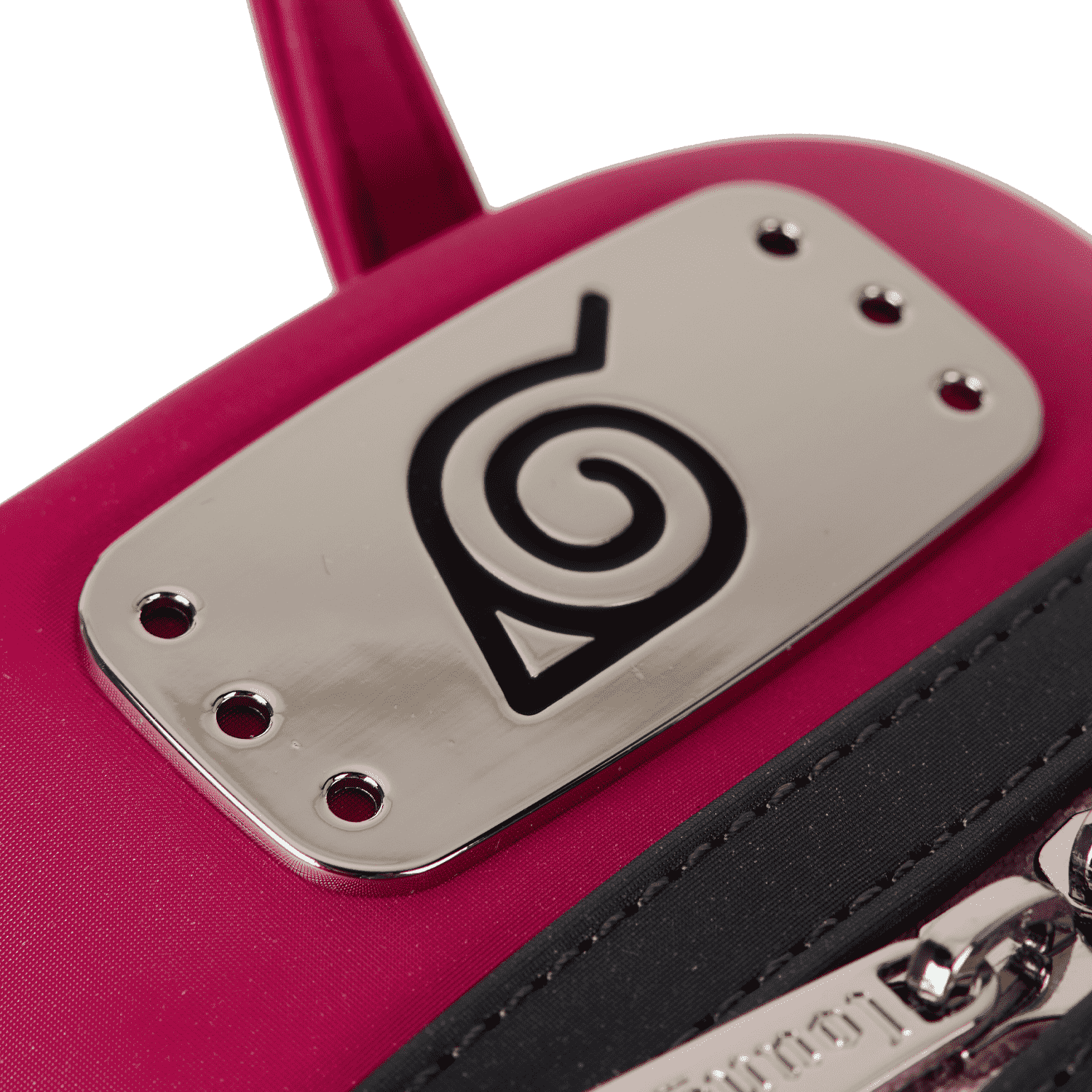 Naruto Sakura Cosplay Mini Backpack - Image 6