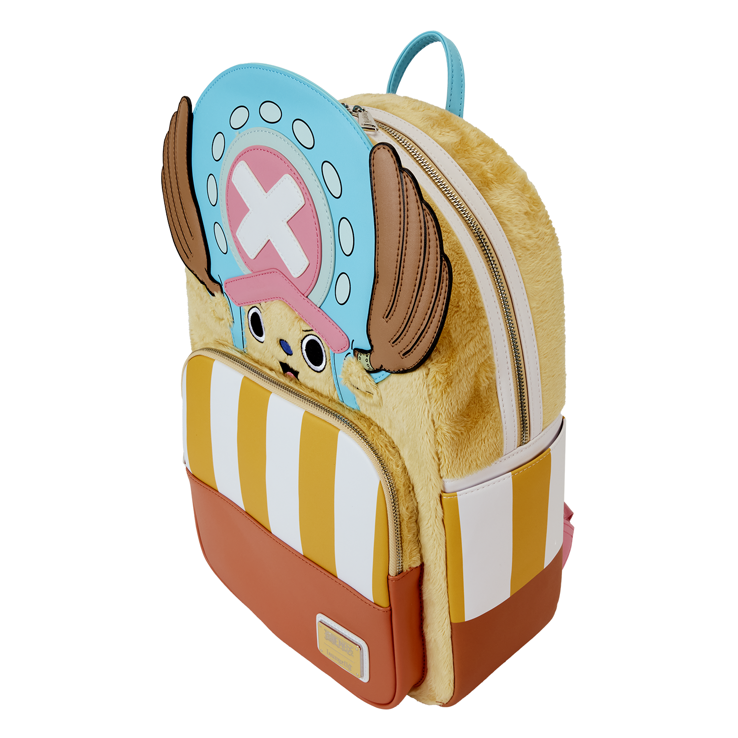One Piece Chopper Cosplay Full-Size Backpack - Image 5