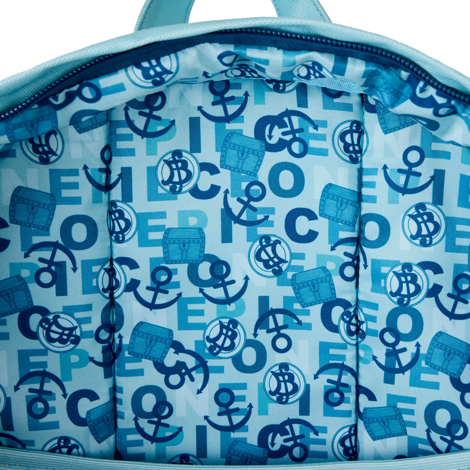 One Piece All-Over Print Full-Size Backpack - Image 7