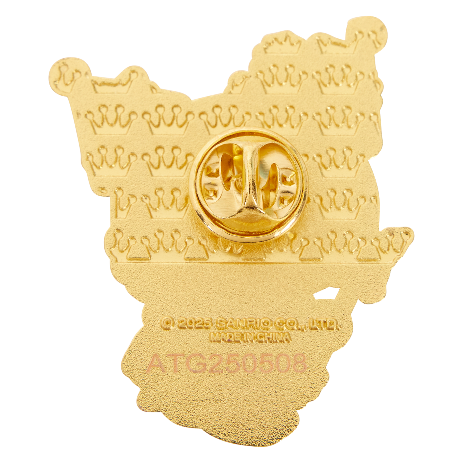 Sanrio Kuromi 20th Anniversary Mystery Box Pin - Image 2