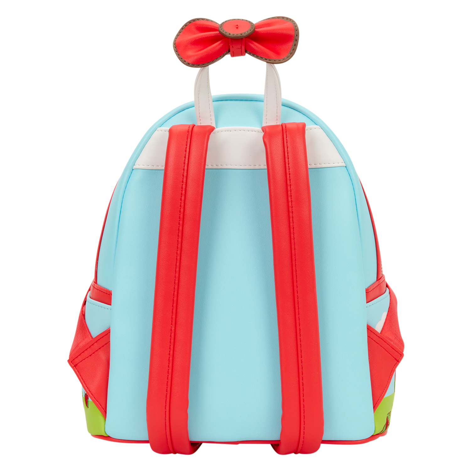 Sanrio Hello Kitty & Friends x Strawberry Shortcake Scented Mini Backpack - Image 6