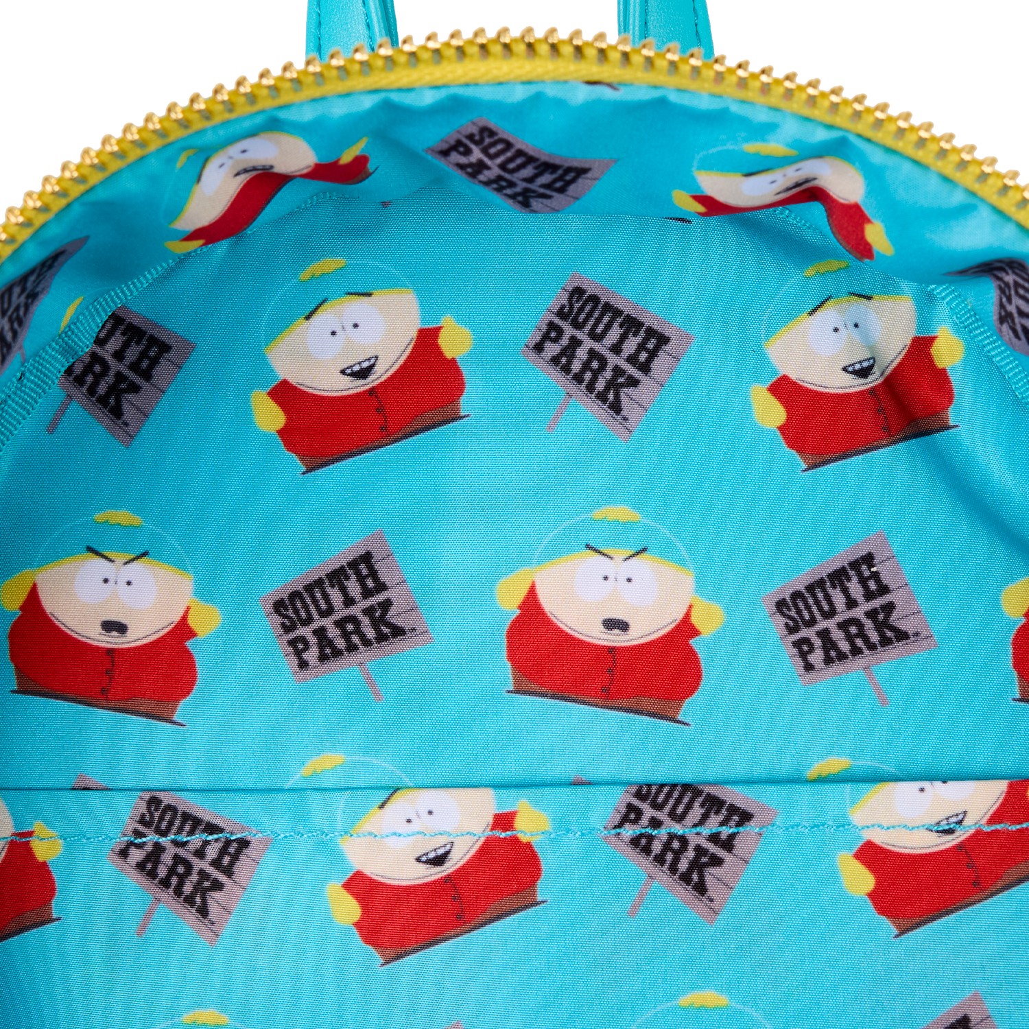 South Park Cartman Cosplay Mini Backpack - Image 6