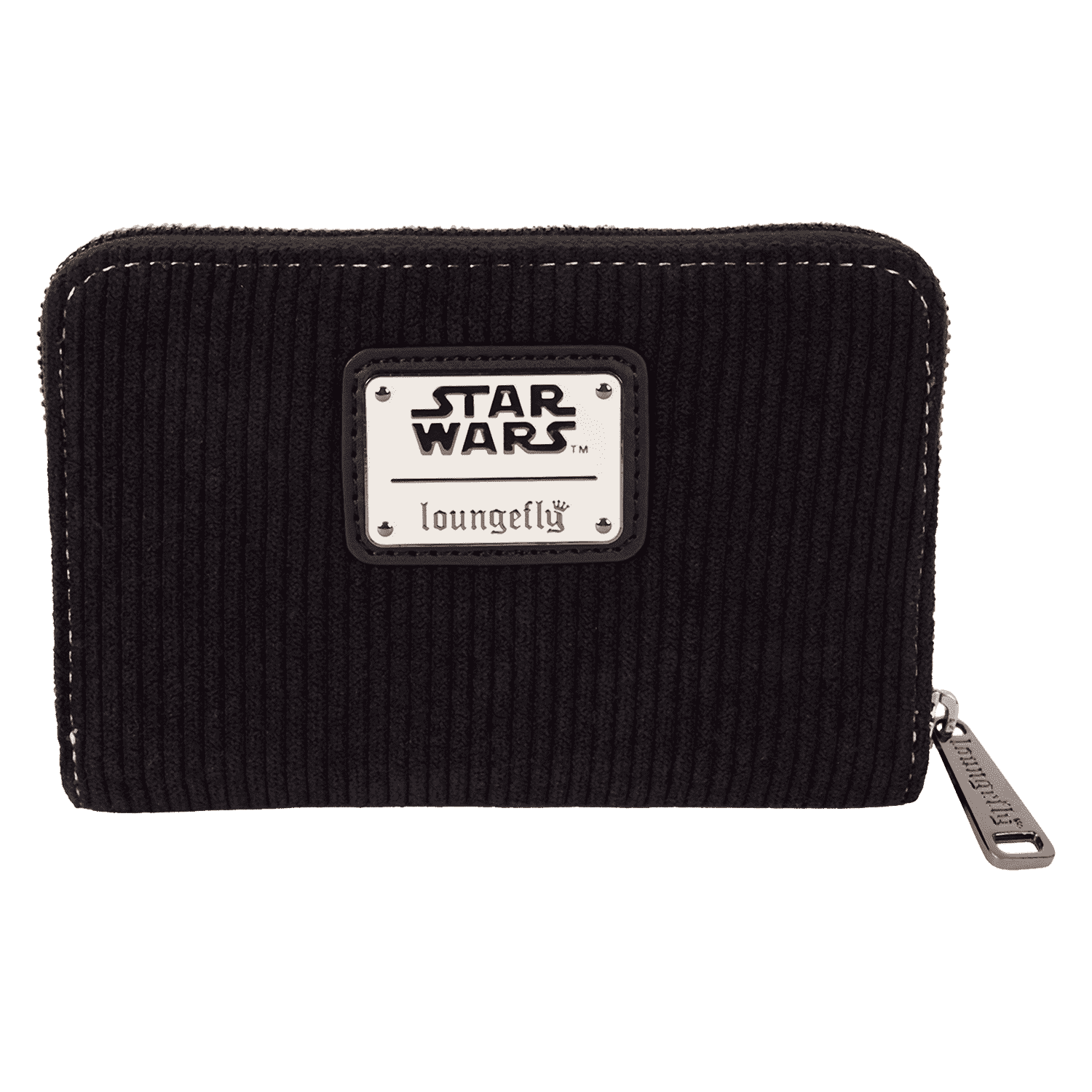 Star Wars: The Power of the Force Lightsaber Zip Around Wallet - Image 4
