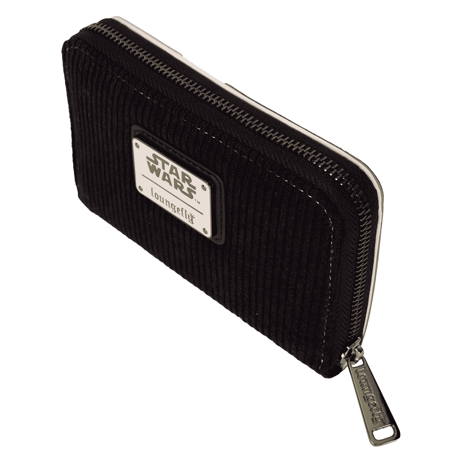 Star Wars: The Power of the Force Lightsaber Zip Around Wallet - Image 6