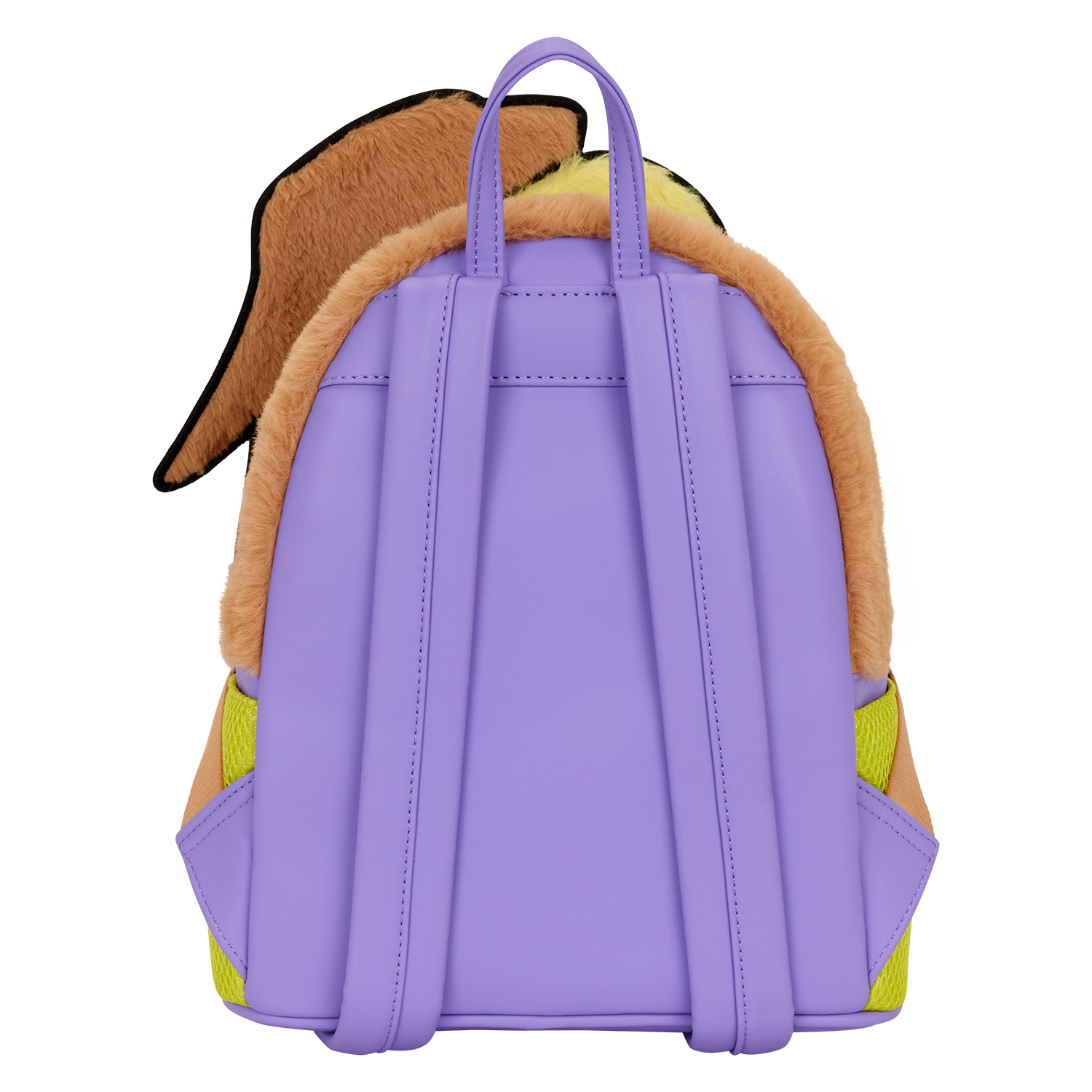 Looney Tunes Lola Bunny Plush Cosplay Mini Backpack - Image 5