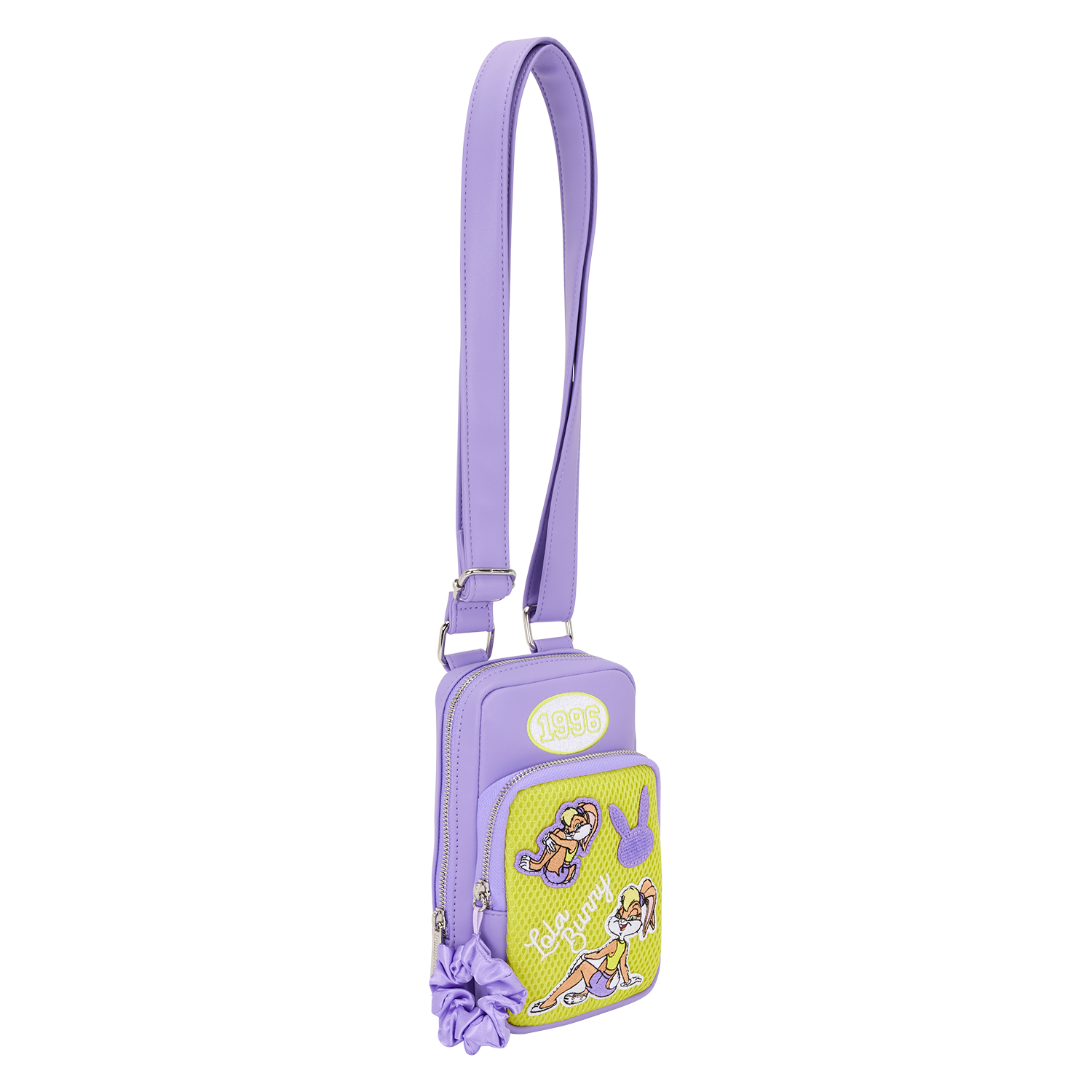 Looney Tunes Lola Bunny Crossbody Bag - Image 3