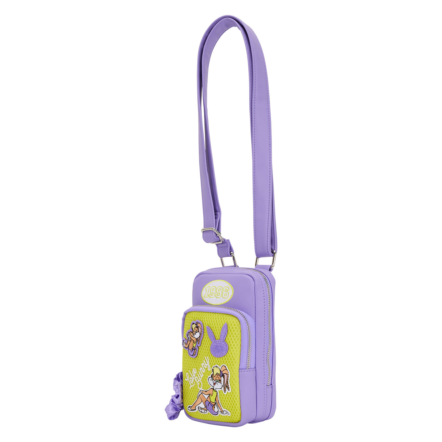 Looney Tunes Lola Bunny Crossbody Bag - Image 4