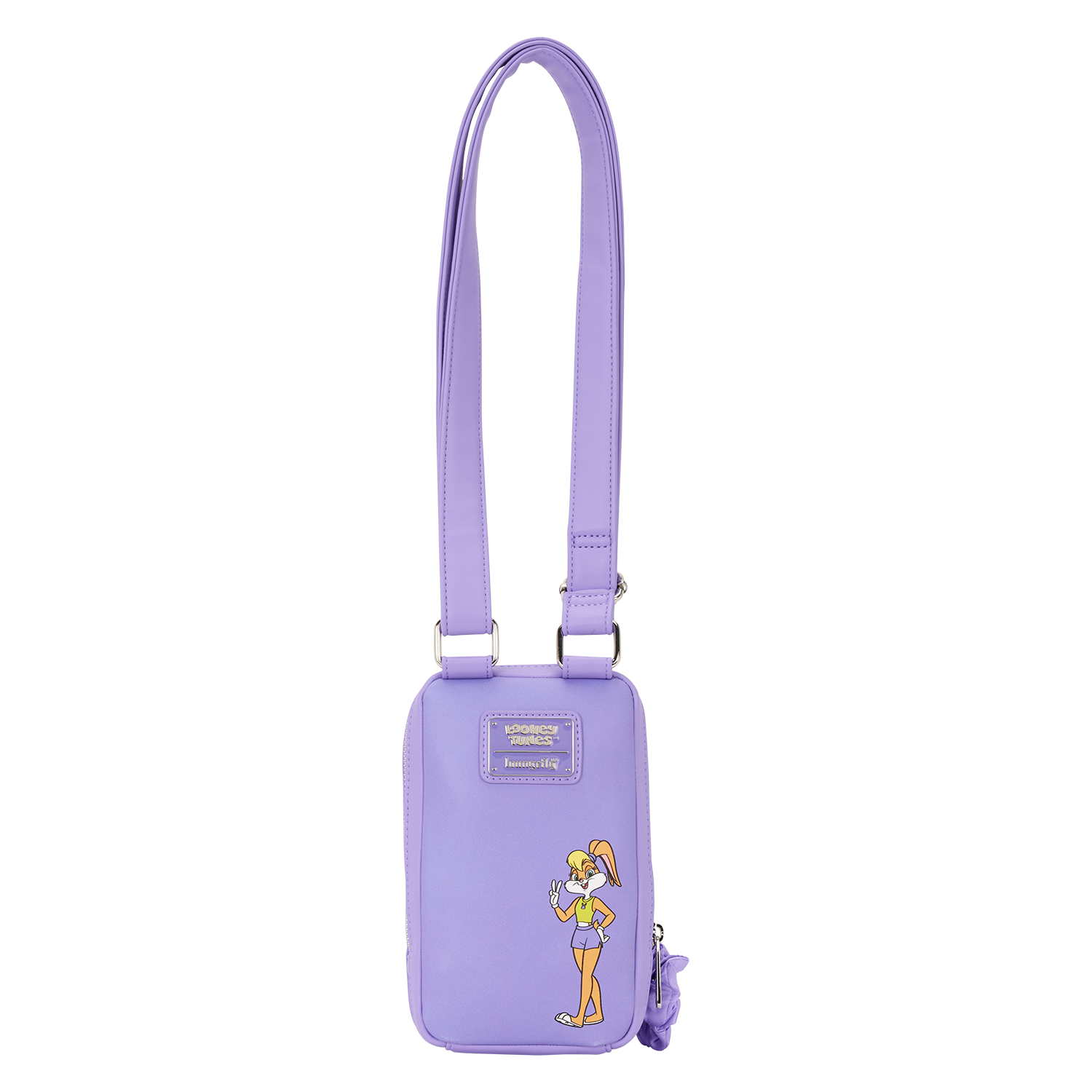 Looney Tunes Lola Bunny Crossbody Bag - Image 5