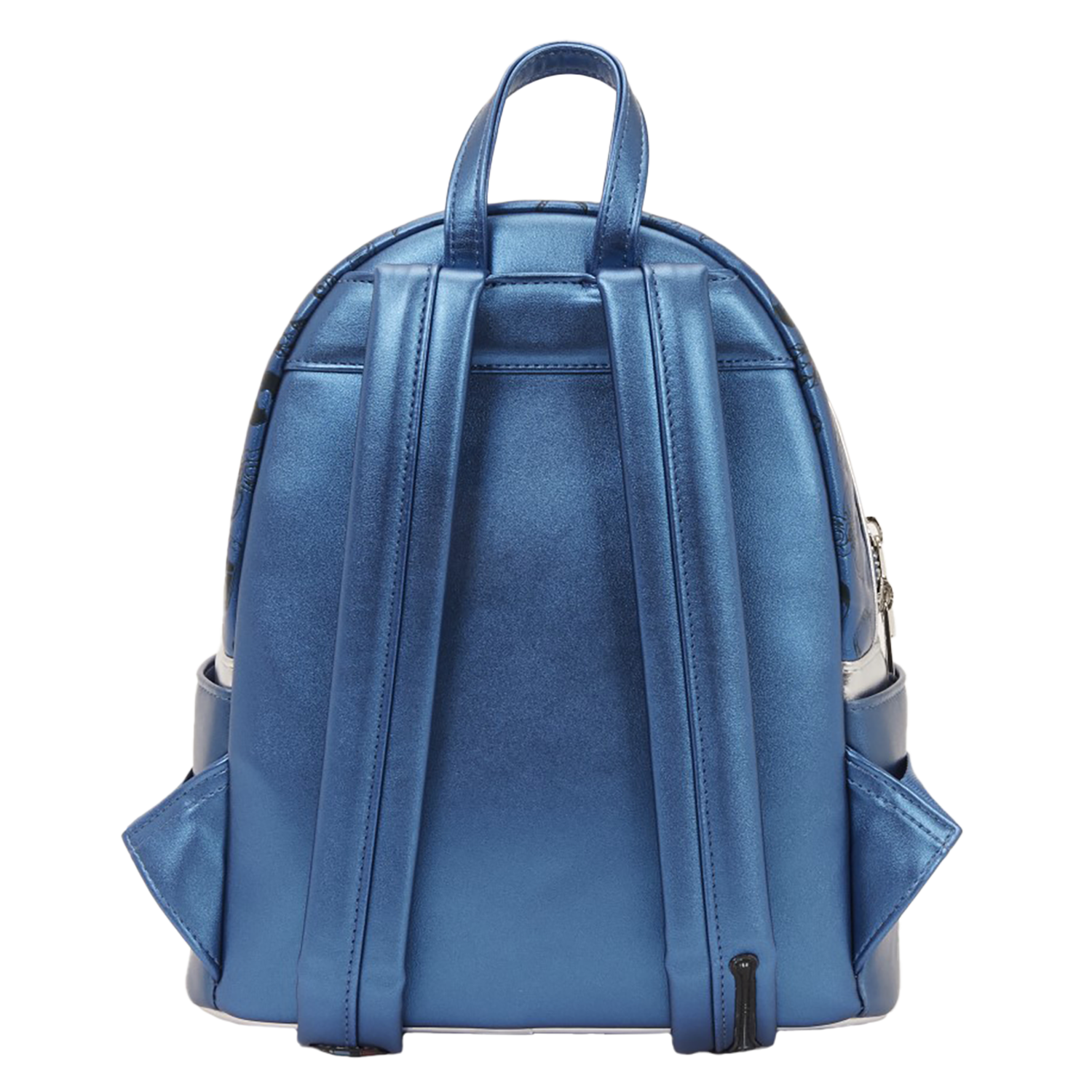 Stranger Things 5 Exclusive WSQK Van Light-Up Mini Backpack - Image 7