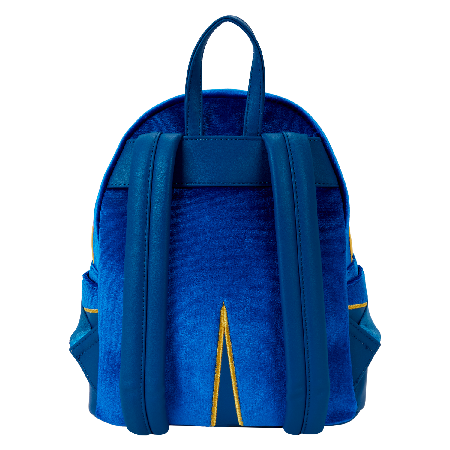 Beauty and the Beast Prince Cosplay Mini Backpack - Image 3