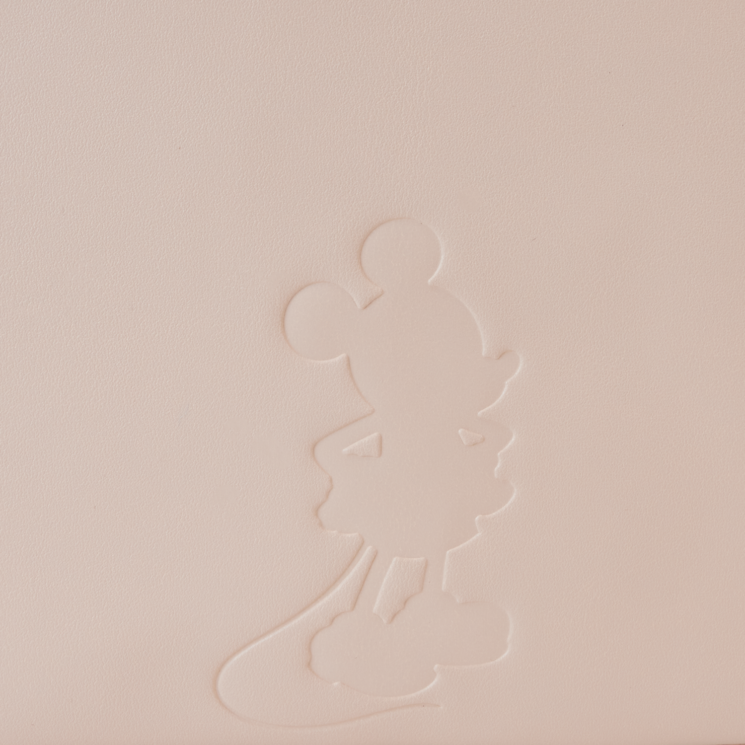 Mickey Mouse Woven Texture Mini Backpack - Image 6