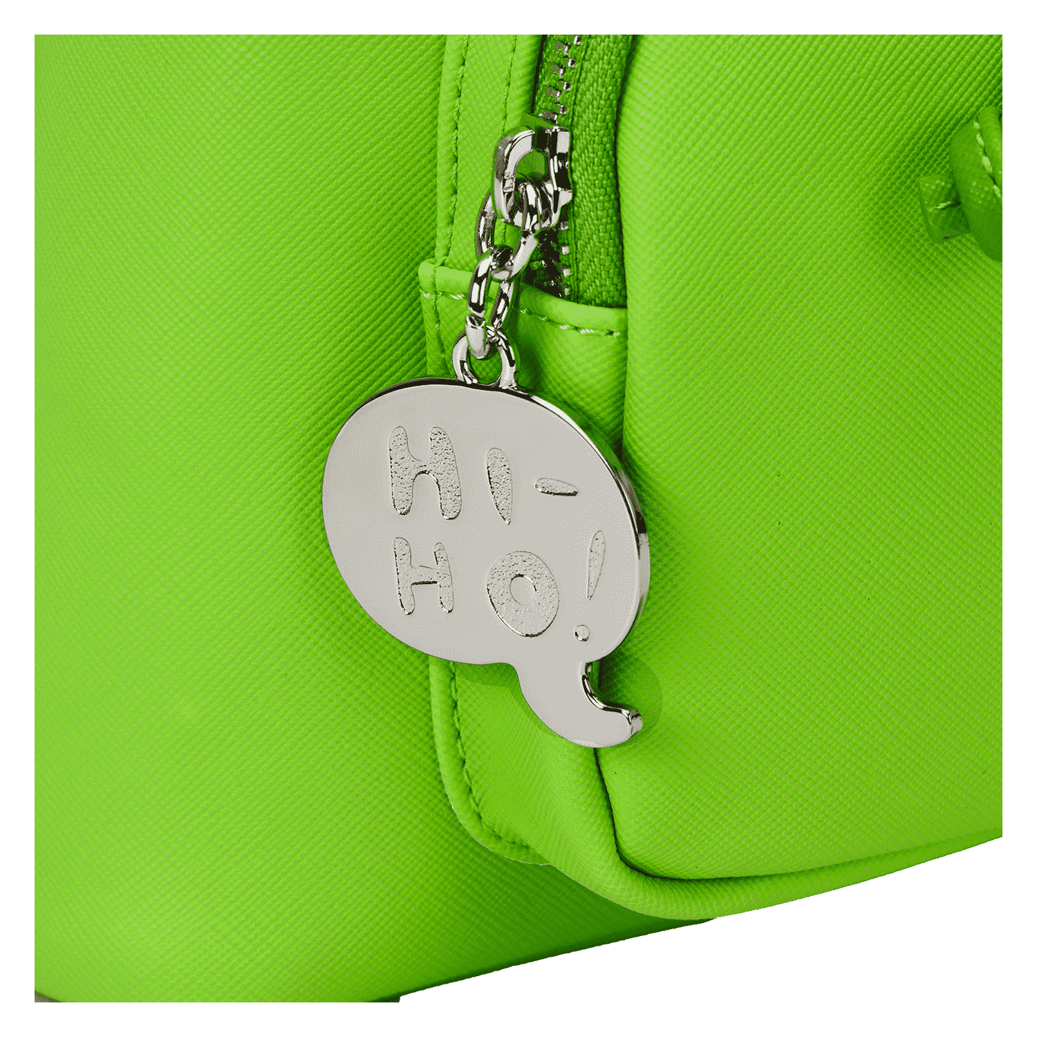 The Muppets Kermit The Frog Drawstring Mini Backpack - Image 7