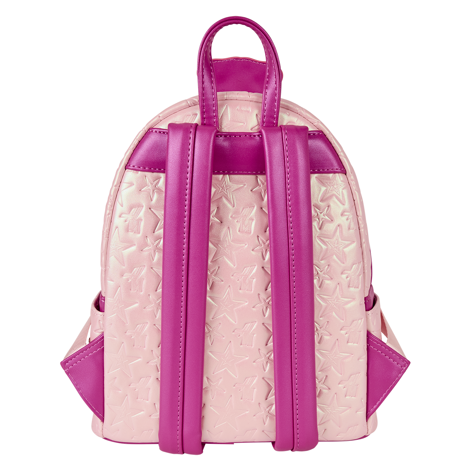 Hannah Montana Guitar Mini Backpack - Image 6