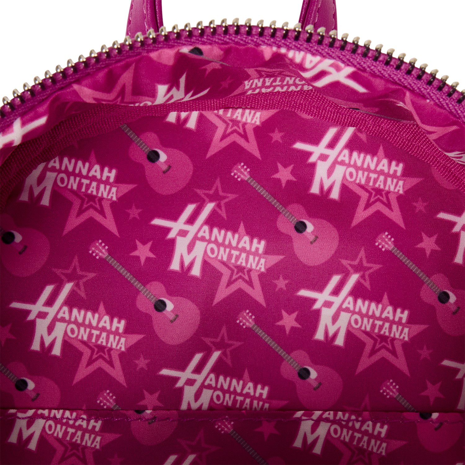 Hannah Montana Guitar Mini Backpack - Image 7