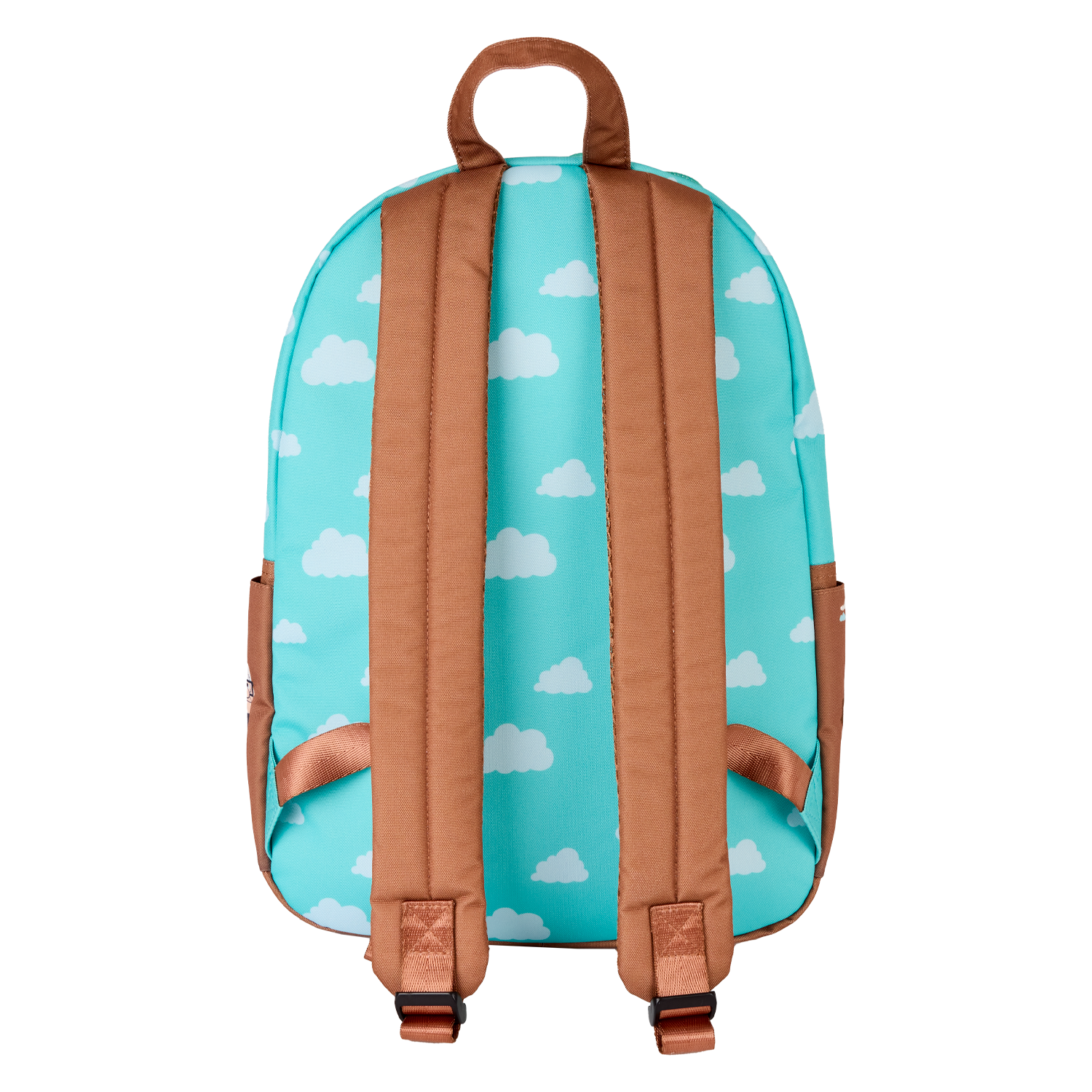Up All-Over Print Full-Size Backpack - Image 6